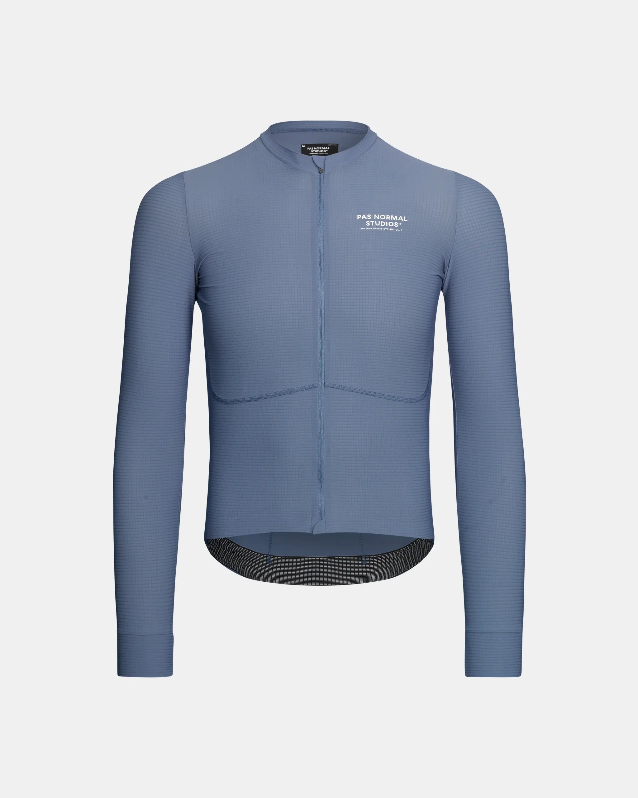 Pas Normal Studios | Men's Mechanism Pro Long Sleeve Jersey