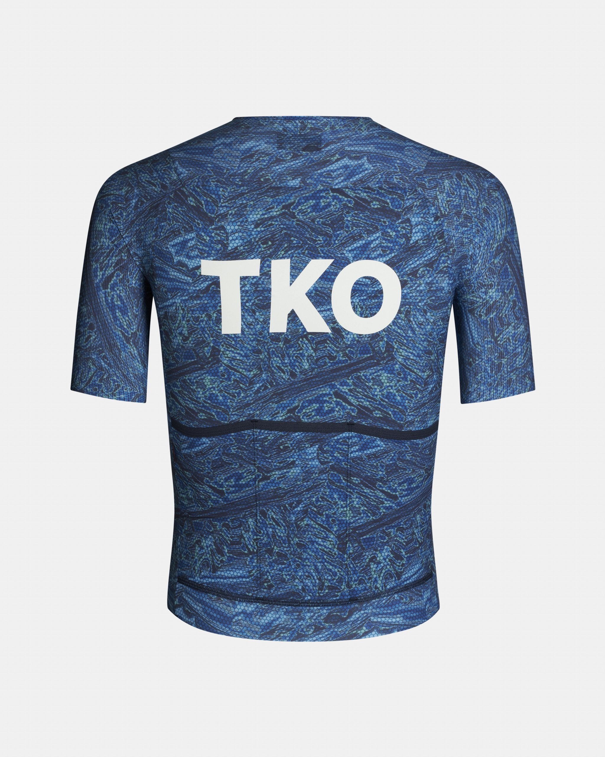 パスノーマルスタジオサイクルジャージ T.K.O. Jersey(A) PAS NORMAL STUDIOS(パスノーマルスタジオ)/T.K.O. LONG SLEEVE