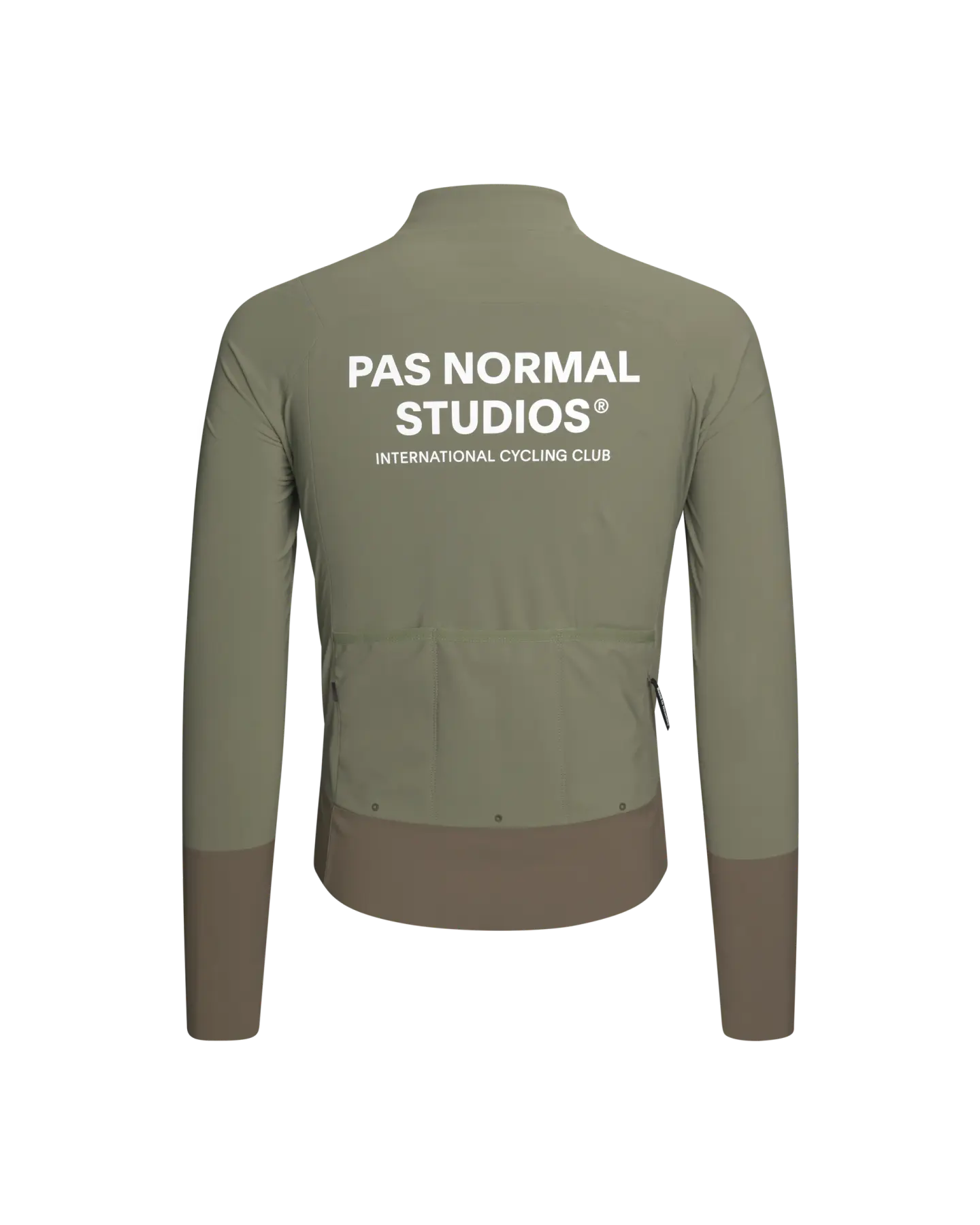 Men's Mechanism Thermal Jacket | RAPPORT OSAKA