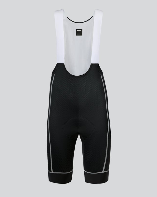 RUBBER N' ROAD ビブタイツ ダークグレー Size M RUBBER N' ROAD ビブタイツ ダークグレー Size M
