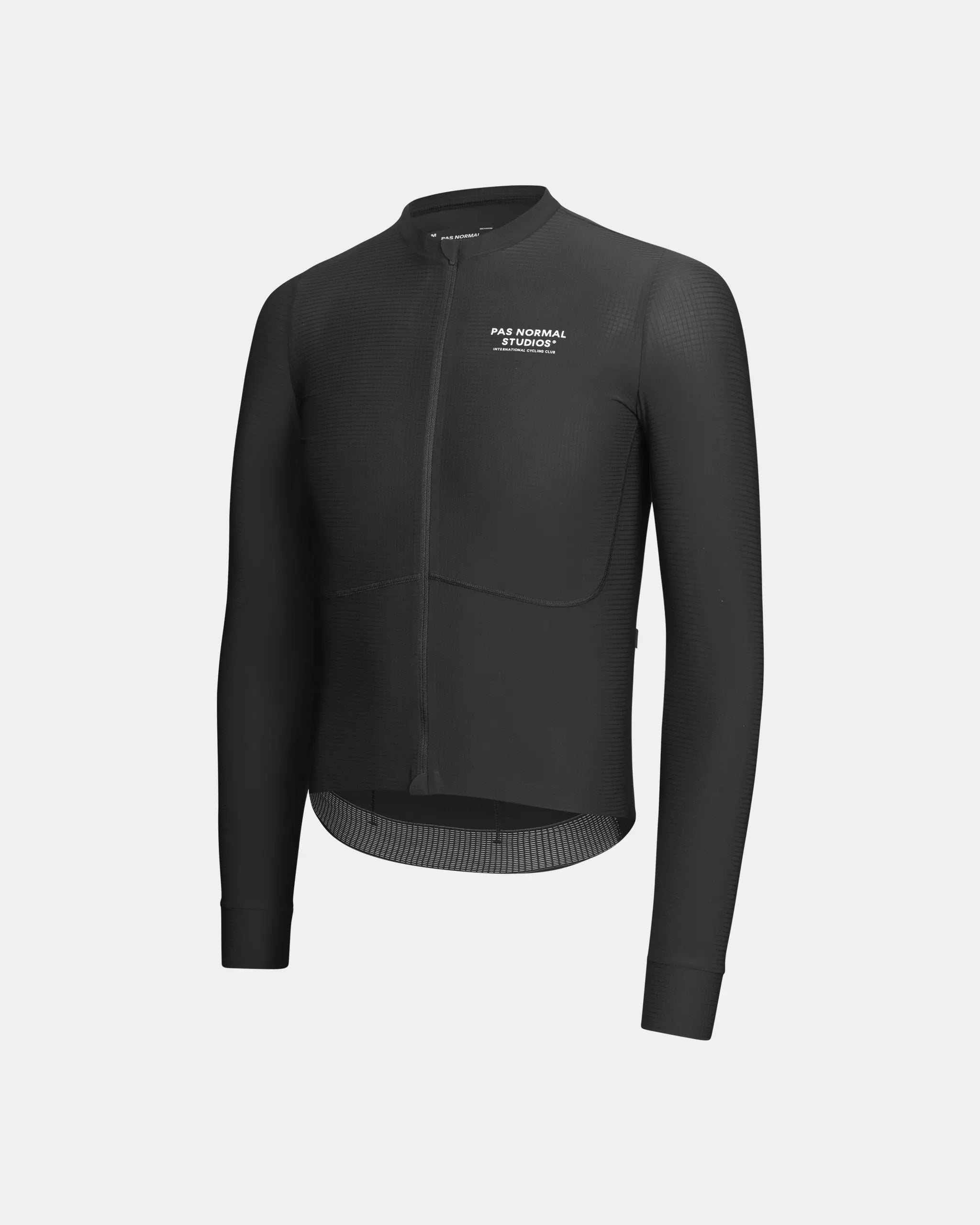 Pas Normal Studios | Men's Mechanism Pro Long Sleeve Jersey