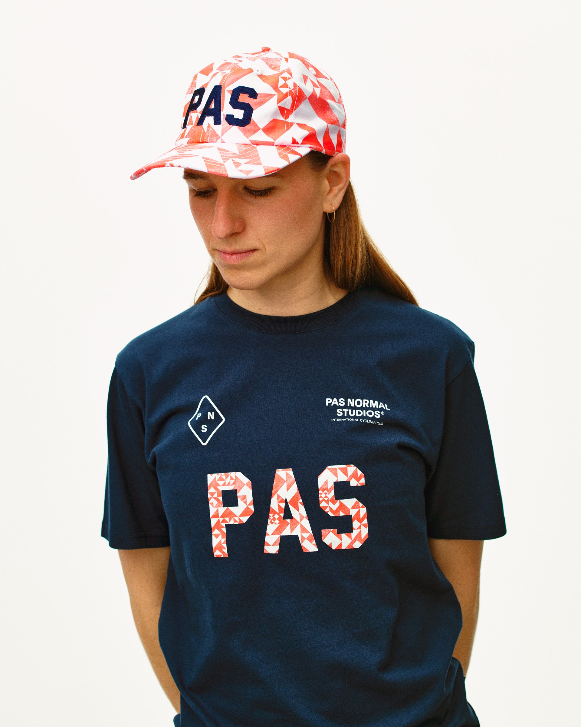 Pas Normal Studios | PAS Off-Race T-Shirt | RAPPORT OSAKA