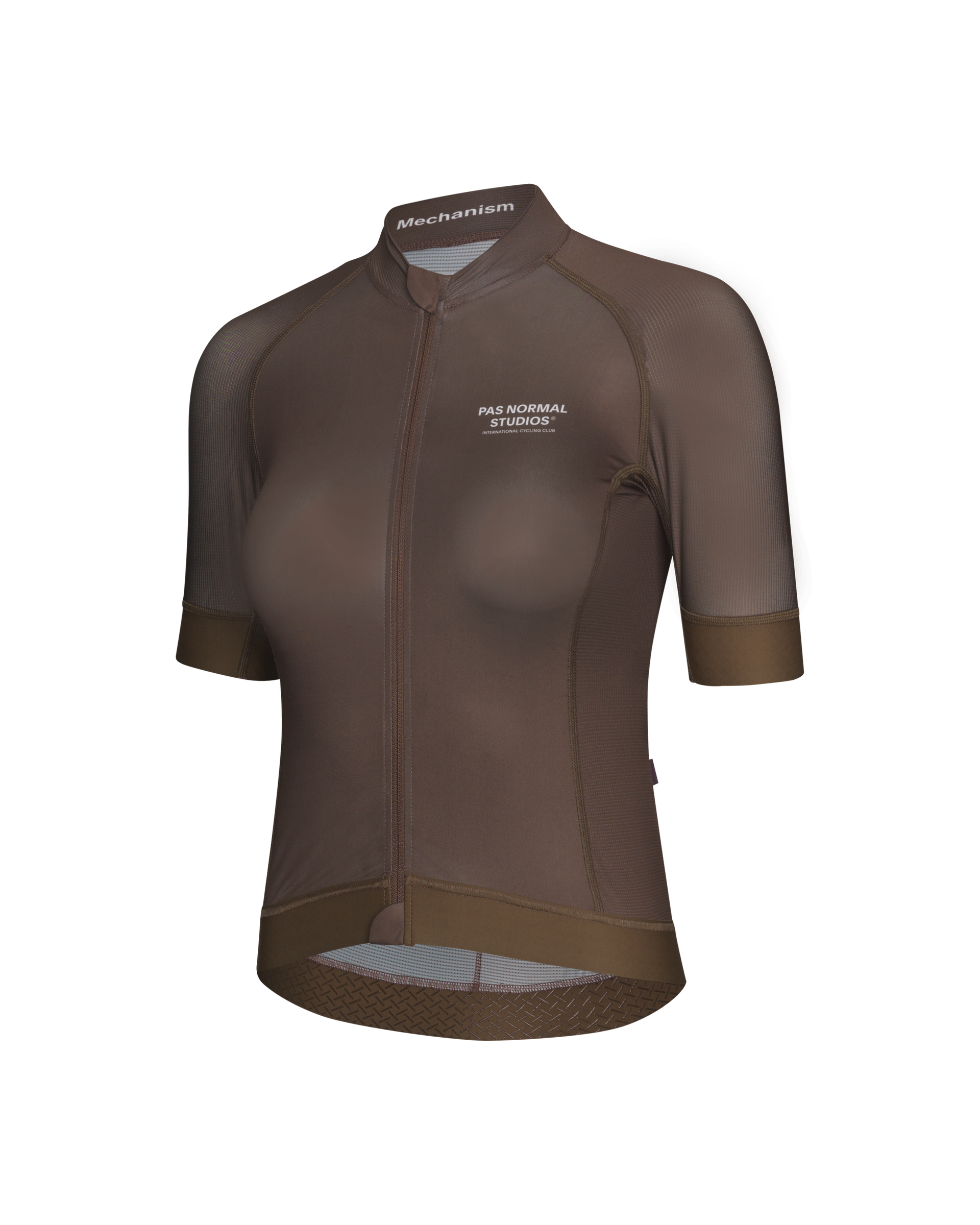 Pas Normal Studios | Women's Mechanism Jersey | RAPPORT OSAKA