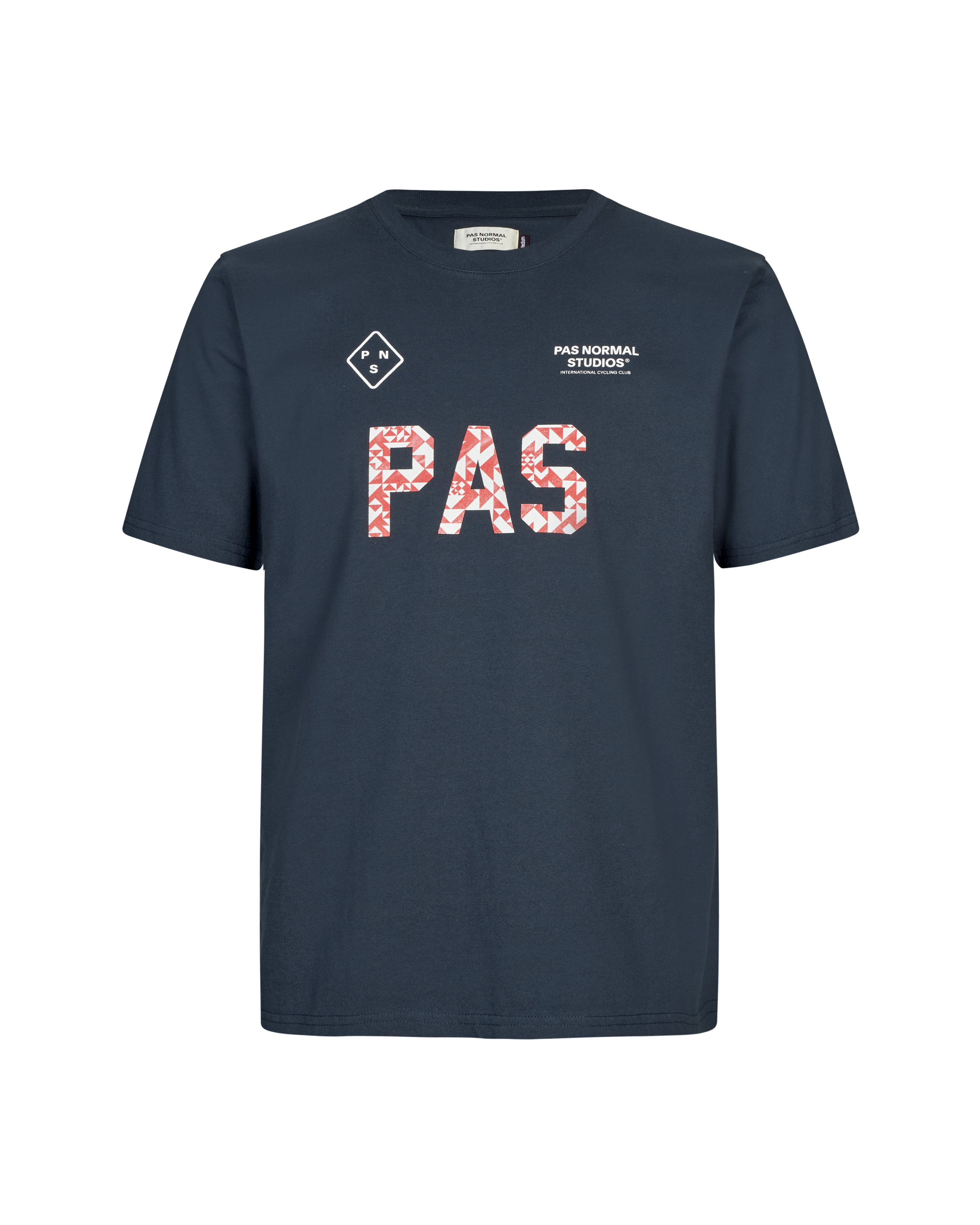 Pas Normal Studios | PAS Off-Race T-Shirt | RAPPORT OSAKA