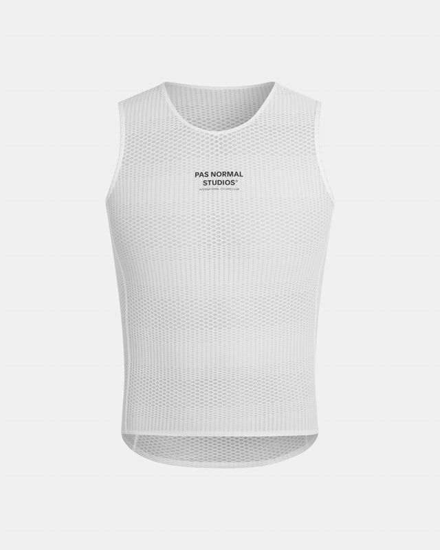 Pas Normal Studios | Mid Long Sleeve Base Layer | MAGNET