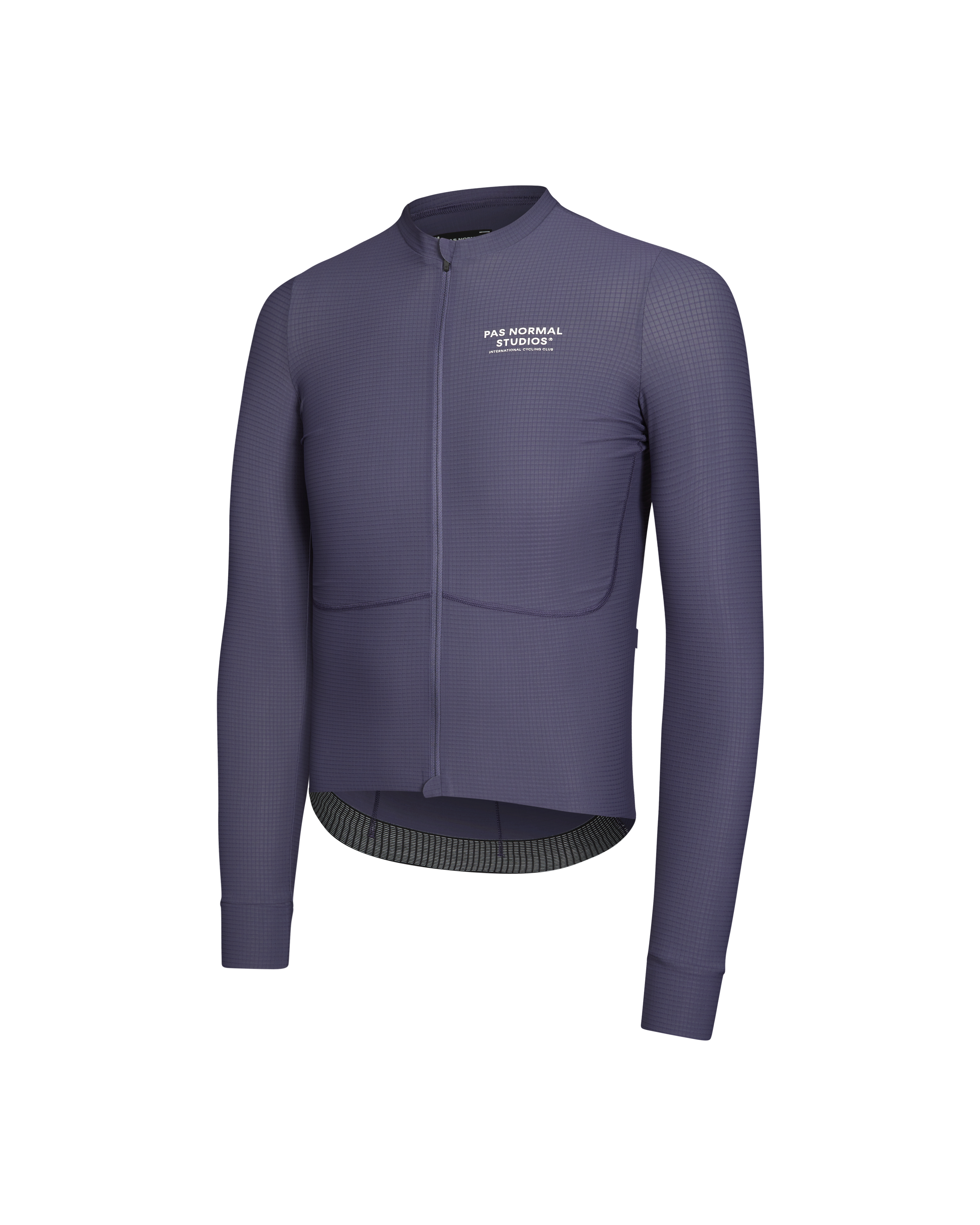 Pas Normal Studios | Men's Mechanism Pro Long Sleeve Jersey Pas Normal Studios | Men's Mechanism Pro Long Sleeve Jersey