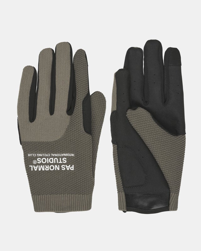 Pas Normal Studios | Logo Transition Gloves | MAGNET