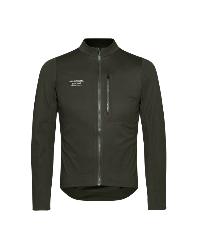 PAS NORMAL STUDIOS ウィンタージャケット Lサイズ マスタード 19cd5ab123520c180b4ca7d72ce590