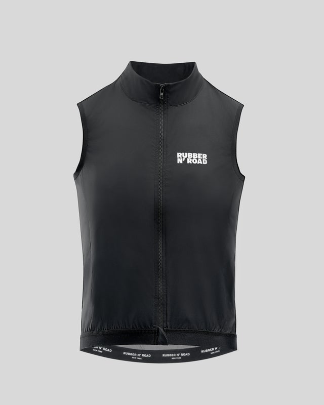 RUBBER N' ROAD ビブタイツ ダークグレー Size M RUBBER N' ROAD ビブタイツ ダークグレー Size M