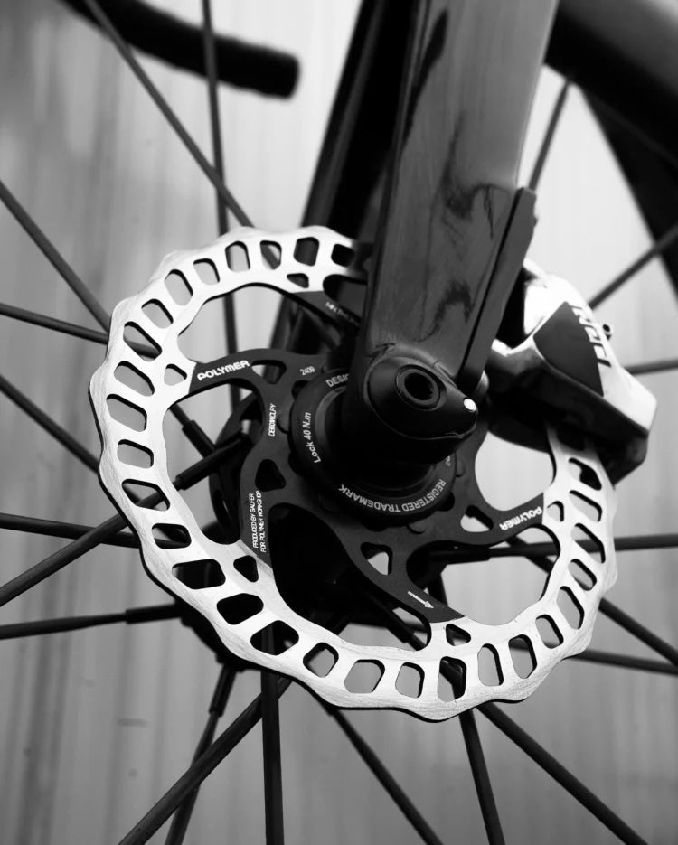 POLYMER WORKSHOP | Galfer Disc Rotor | RAPPORT OSAKA