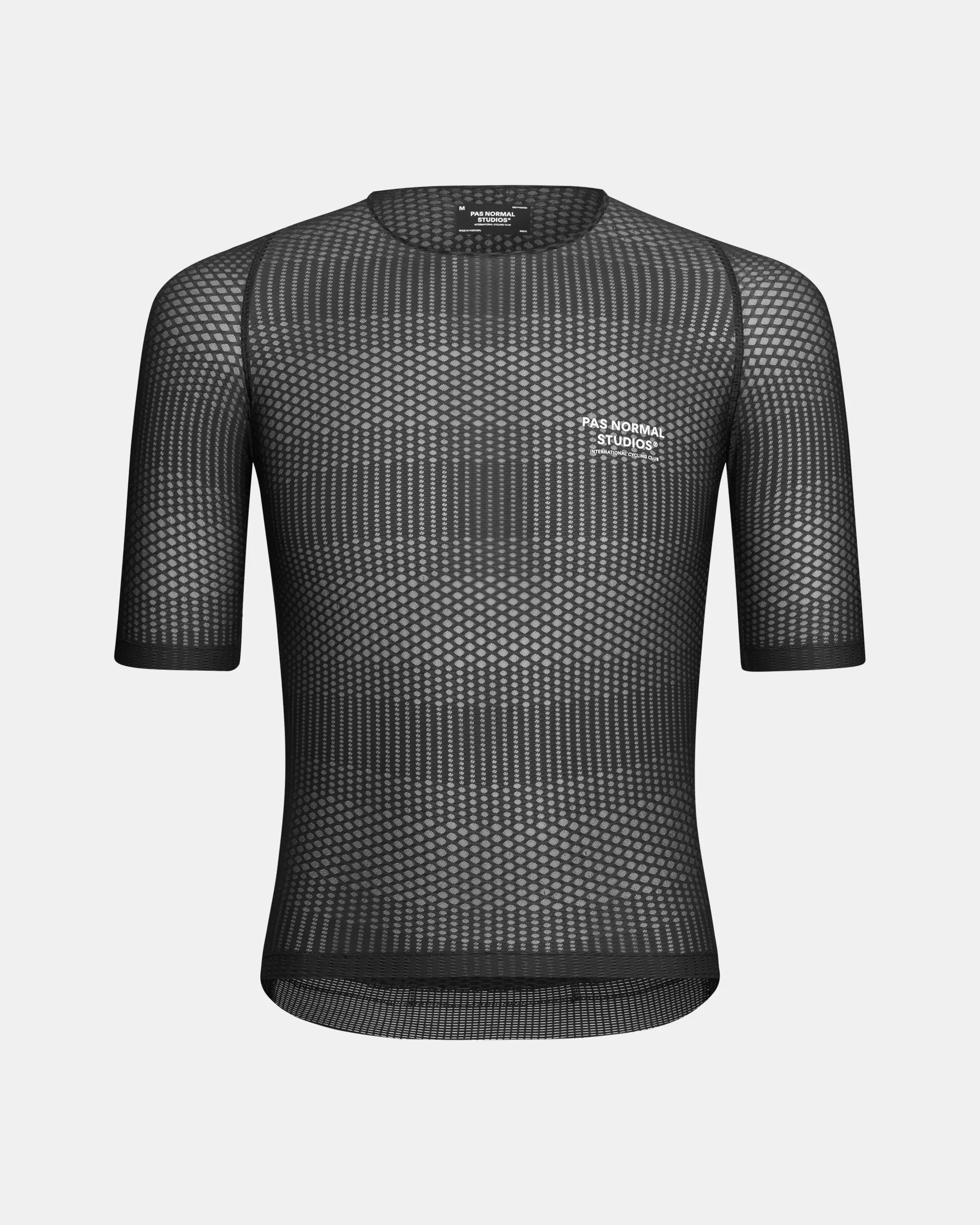 Pas Normal Studios | Men's Mechanism Pro Jersey | RAPPORT OSAKA