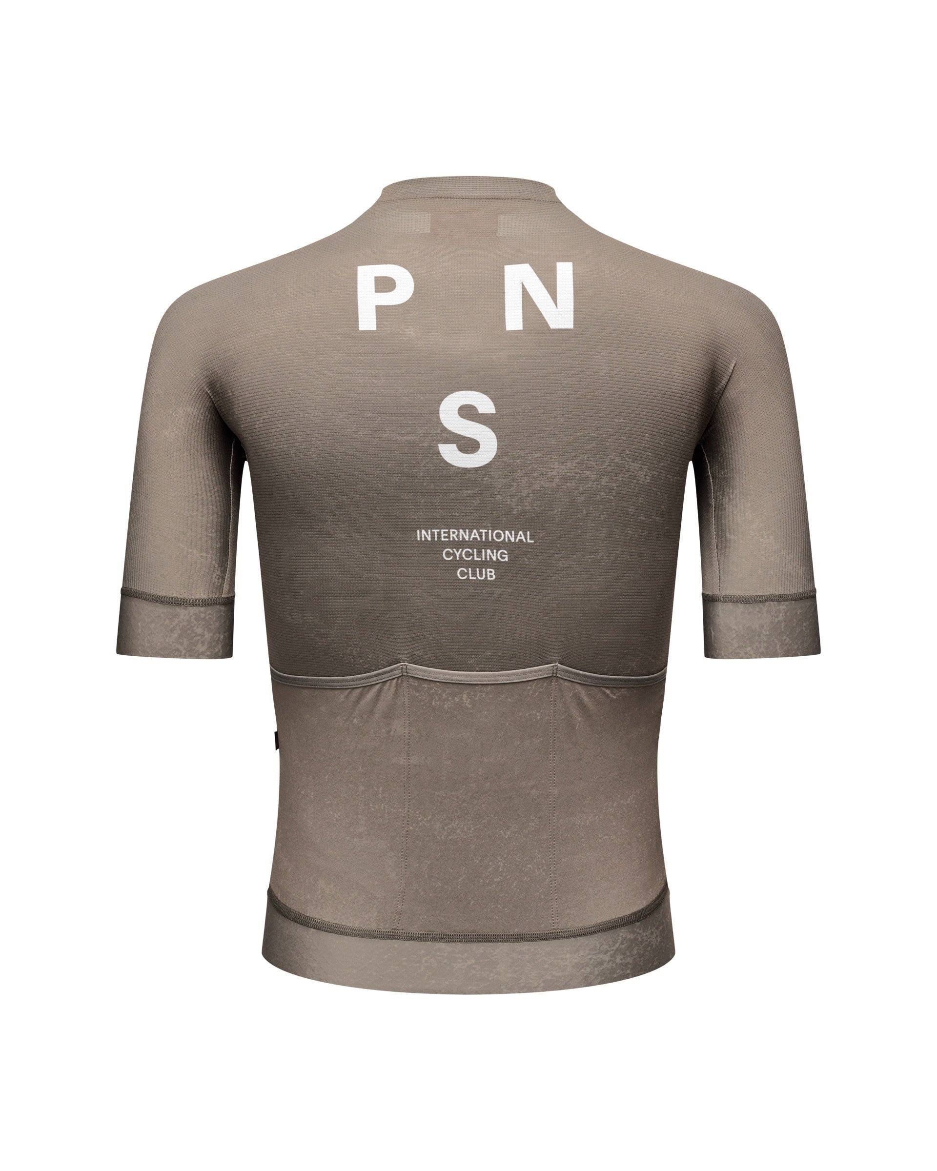 Pas Nomarl Studios パスノーマルスタジオ Men's Mechanism Jersey