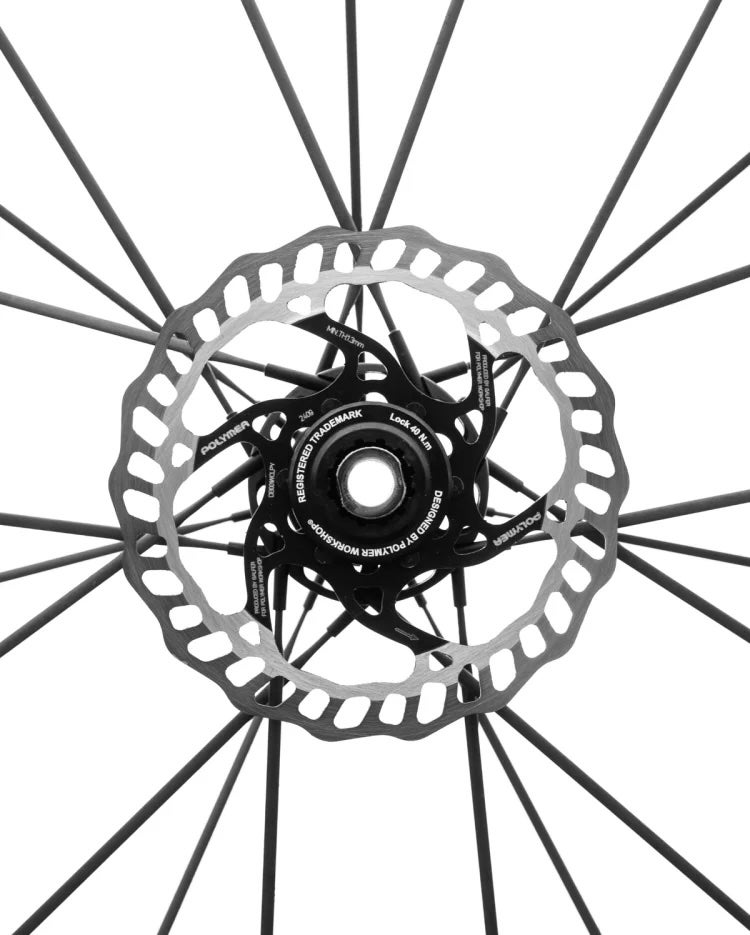 POLYMER WORKSHOP | Galfer Disc Rotor | RAPPORT OSAKA