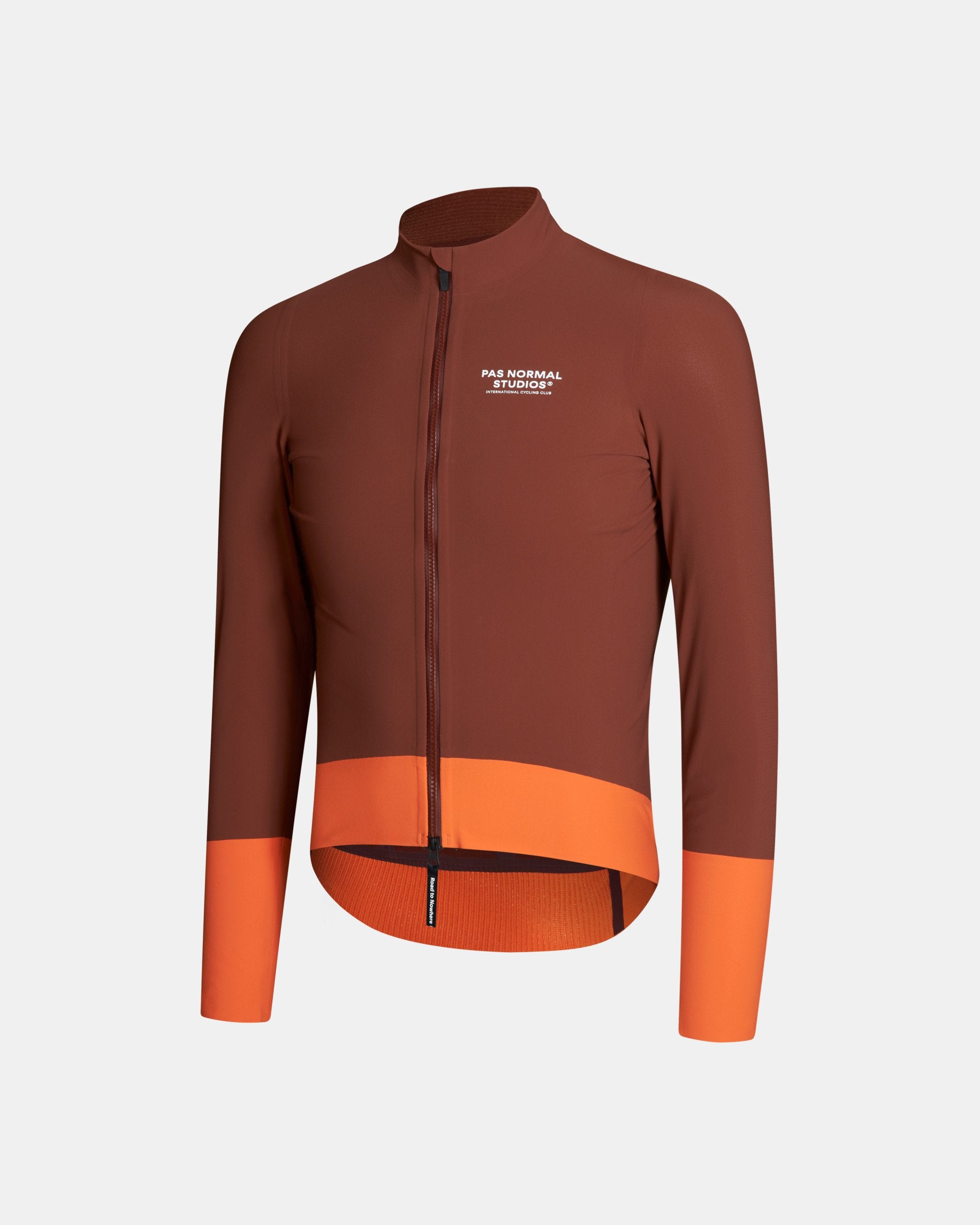 Men's Mechanism Thermal Jacket | RAPPORT OSAKA