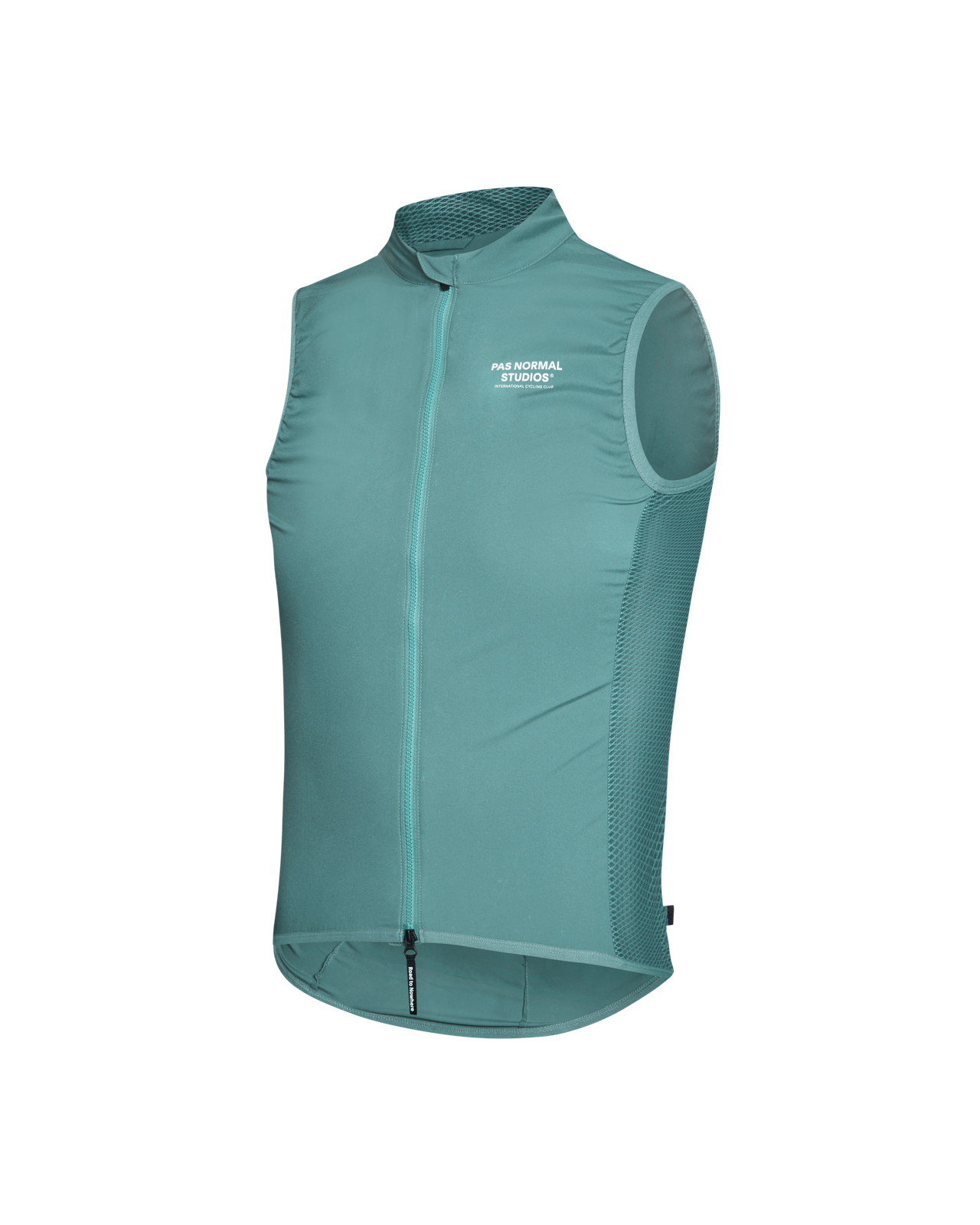 Pas Normal Studios | Men's Mechanism Stow Away Gilet