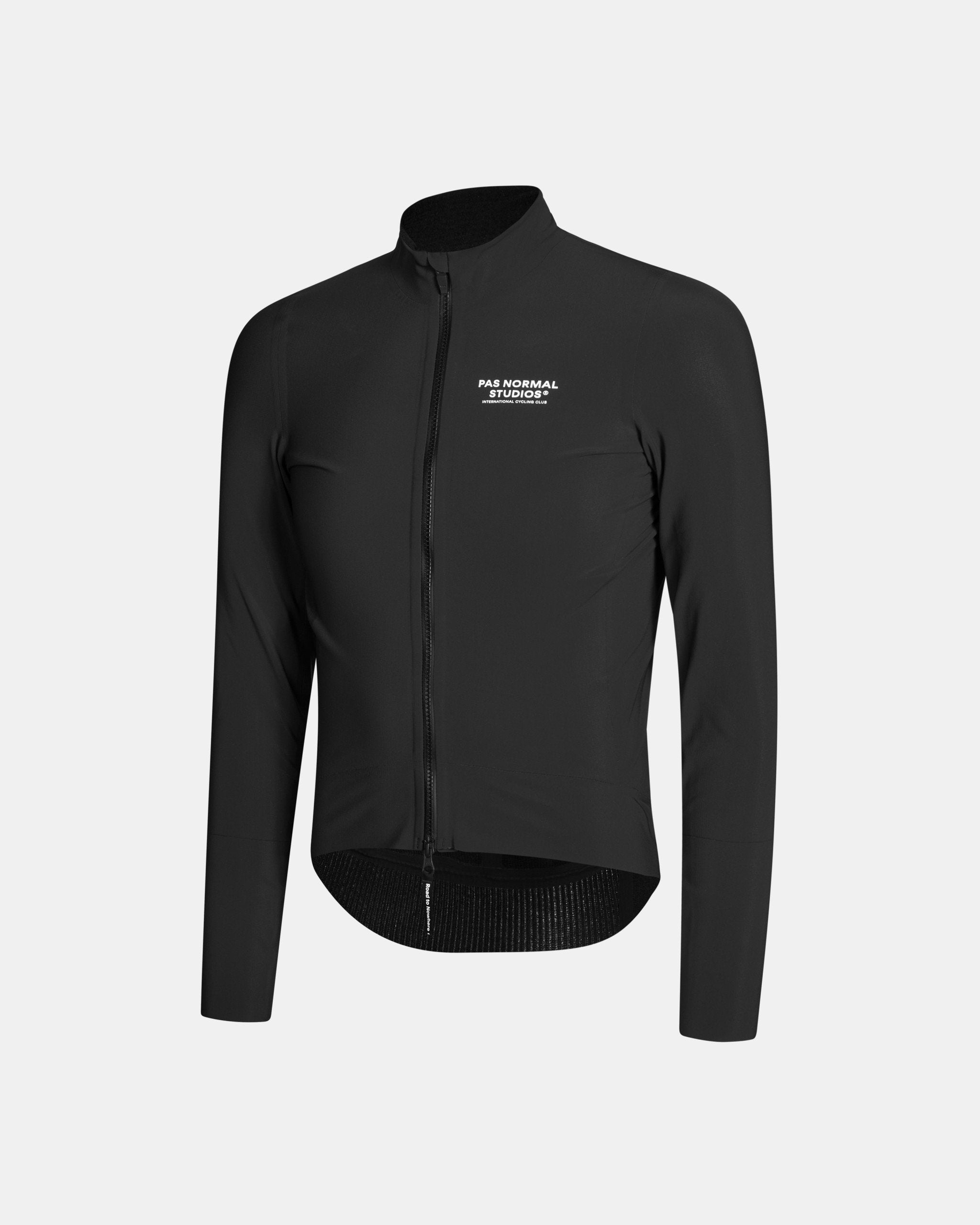 Men's Mechanism Thermal Jacket | RAPPORT OSAKA