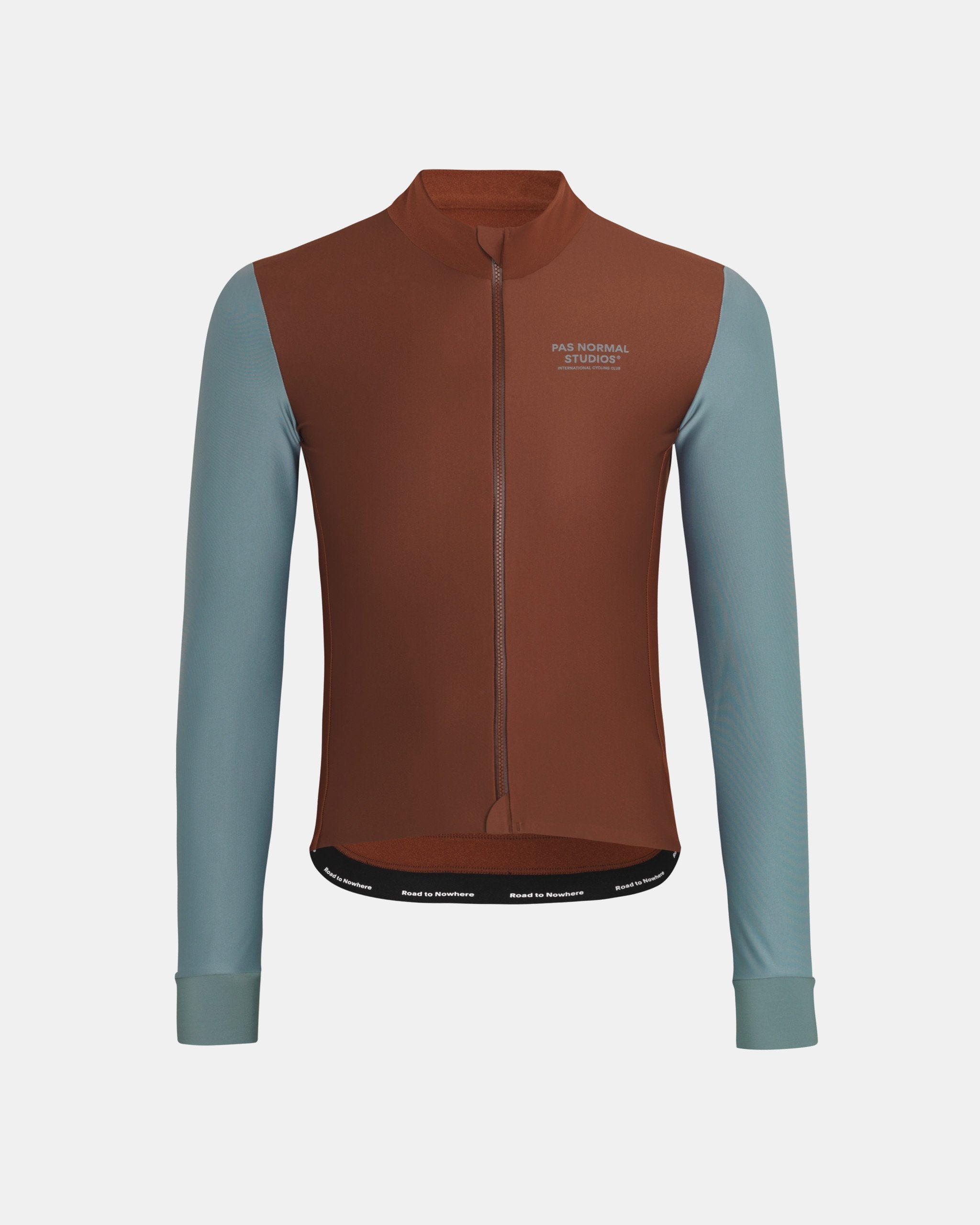 i*p様 PAS NORMAL STUDIOS Thermal Jersey X Womens_MechanismThermalLongSle