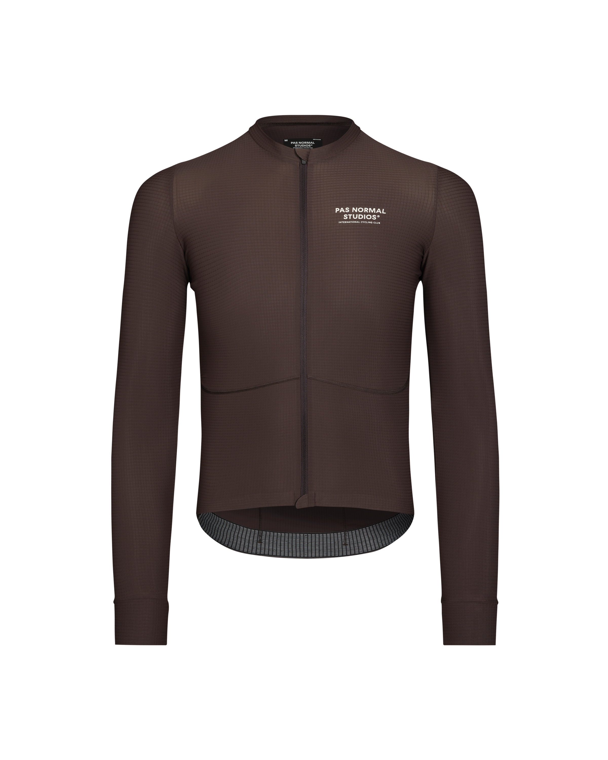 Pas Normal Studios | Men's Mechanism Pro Long Sleeve Jersey
