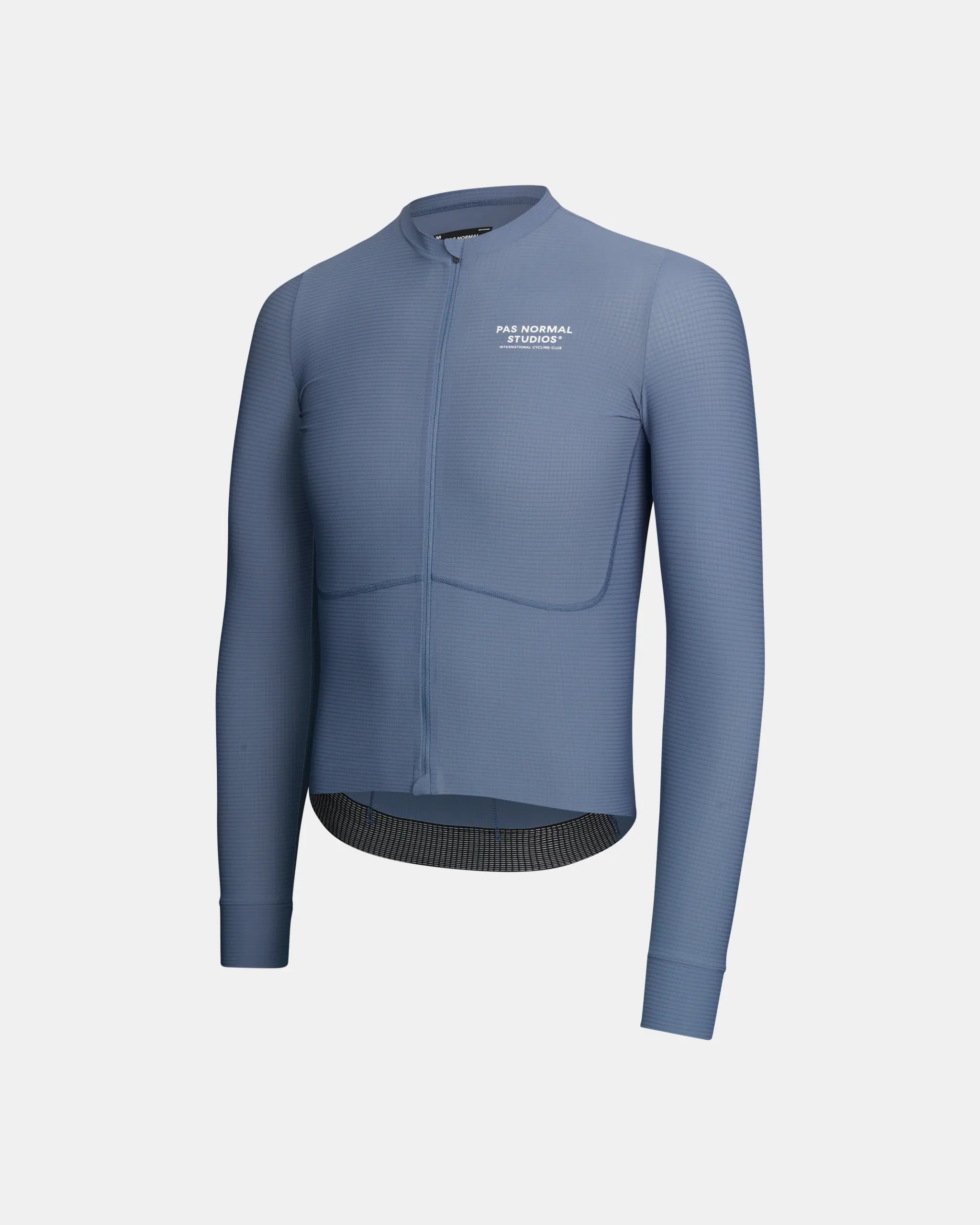Pas Normal Studios | Men's Mechanism Pro Long Sleeve Jersey