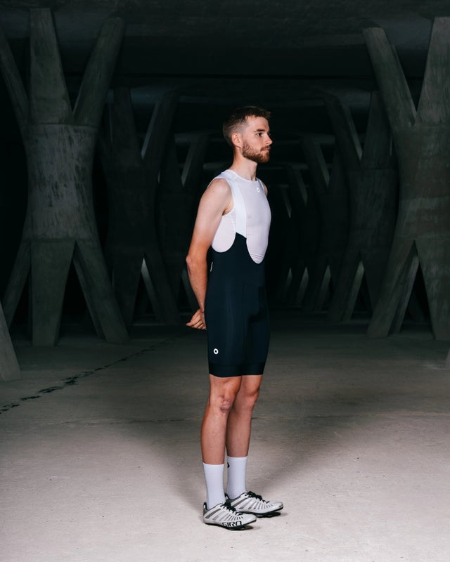 Mens Bibs | RAPPORT OSAKA