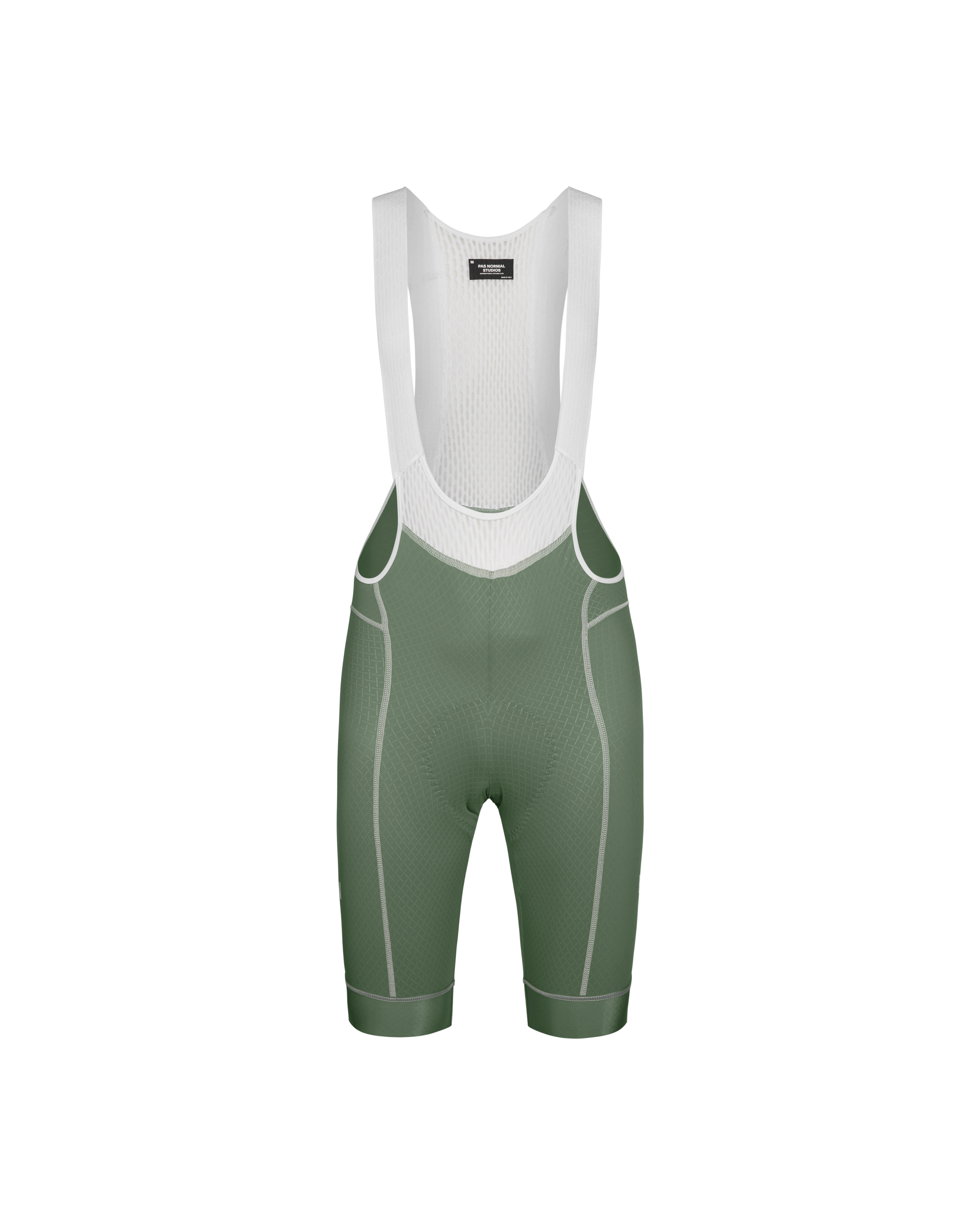 Pas Normal Studios | Men's Mechanism Pro Long Sleeve Jersey