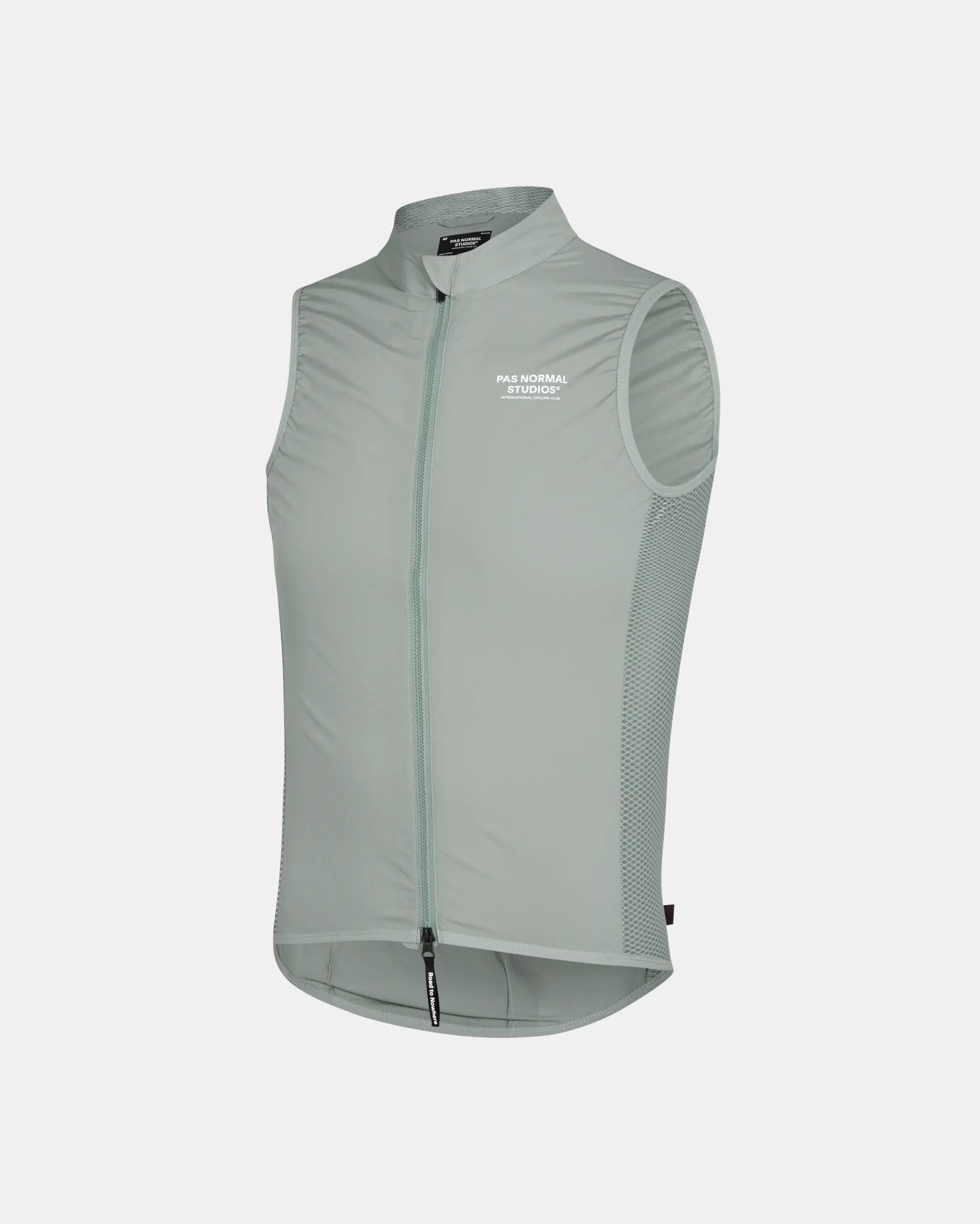 ウェア PAS NORMAL STUDIOS Stow Away Gilet Men's Mechanism Stow Away Gilet | Pas Normal Studios
