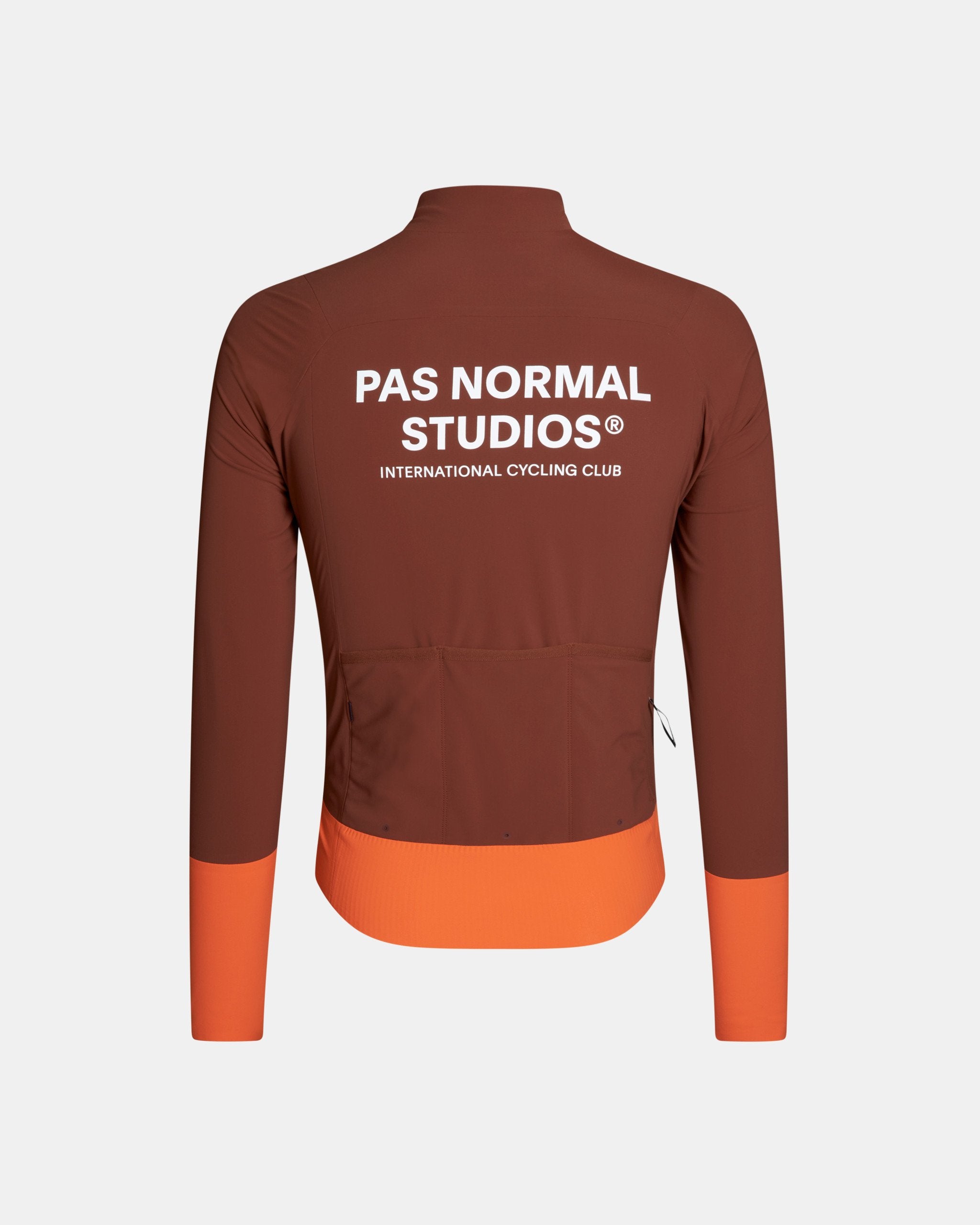 Men's Mechanism Thermal Jacket | RAPPORT OSAKA