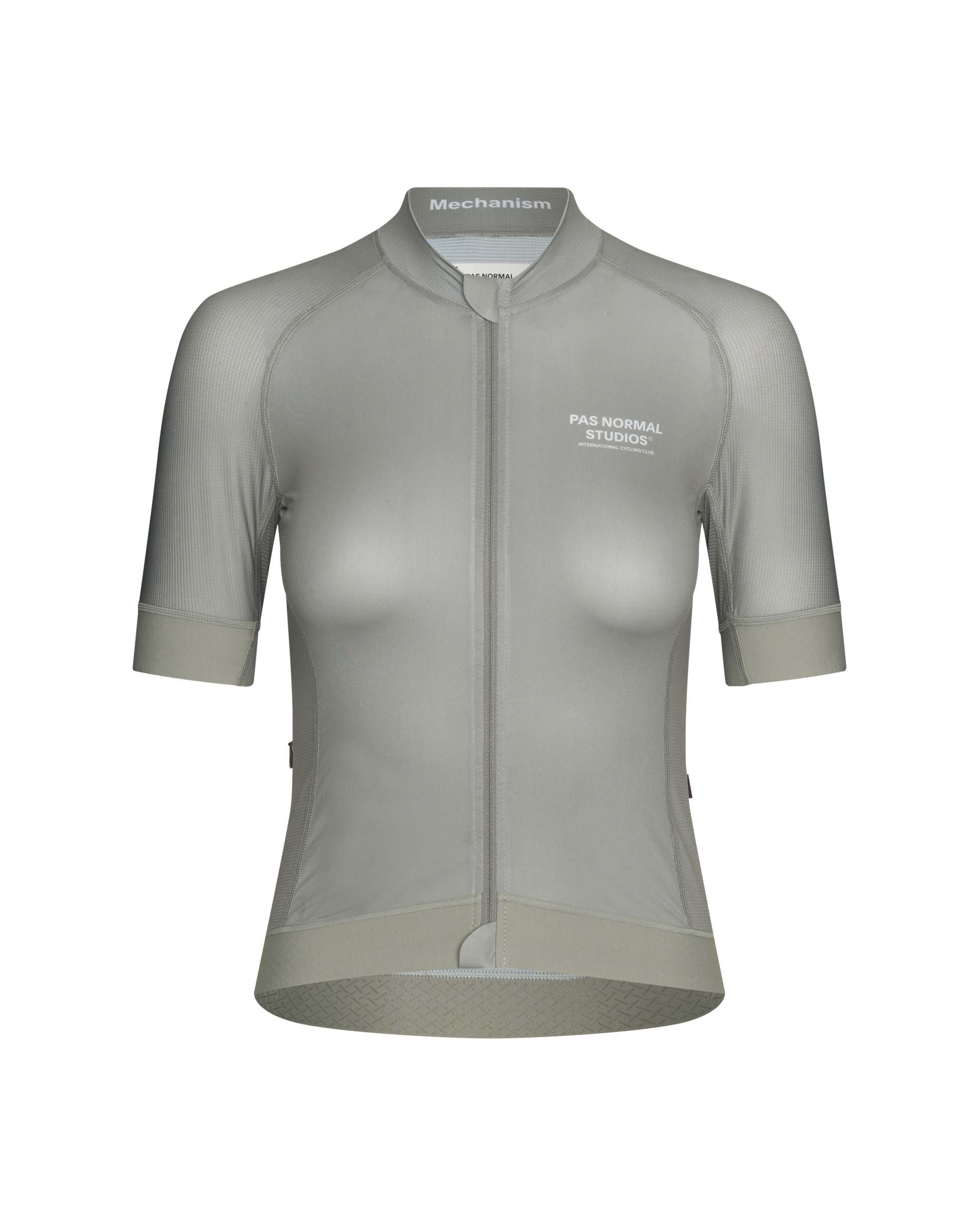 Pas Normal Studios | Women's Mechanism Jersey | RAPPORT OSAKA