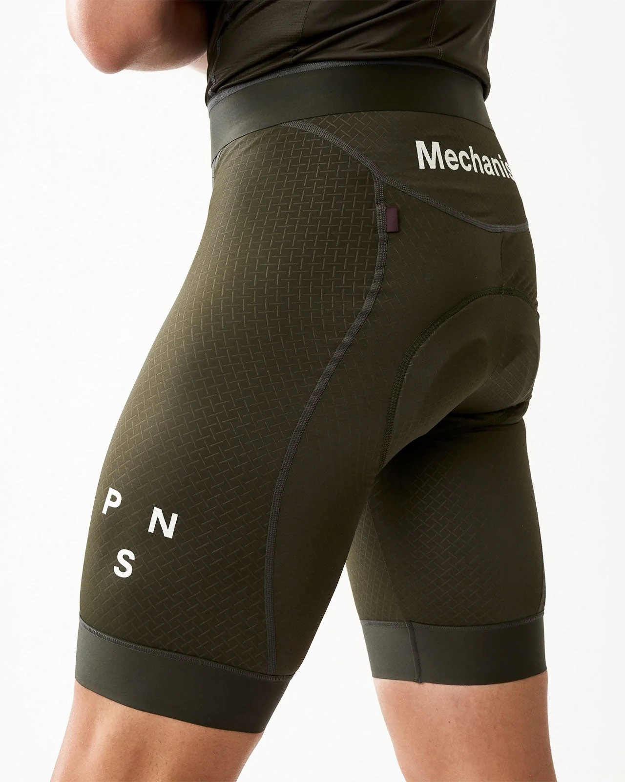 Pas Normal Studios | Men`s Mechanism Bibs | RAPPORT OSAKA