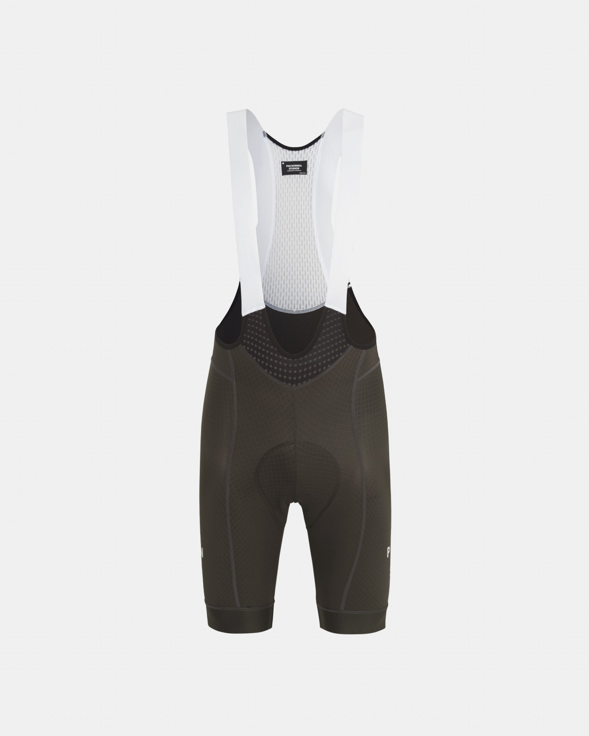 Pas Normal Studios | Men`s Mechanism Bibs | RAPPORT OSAKA
