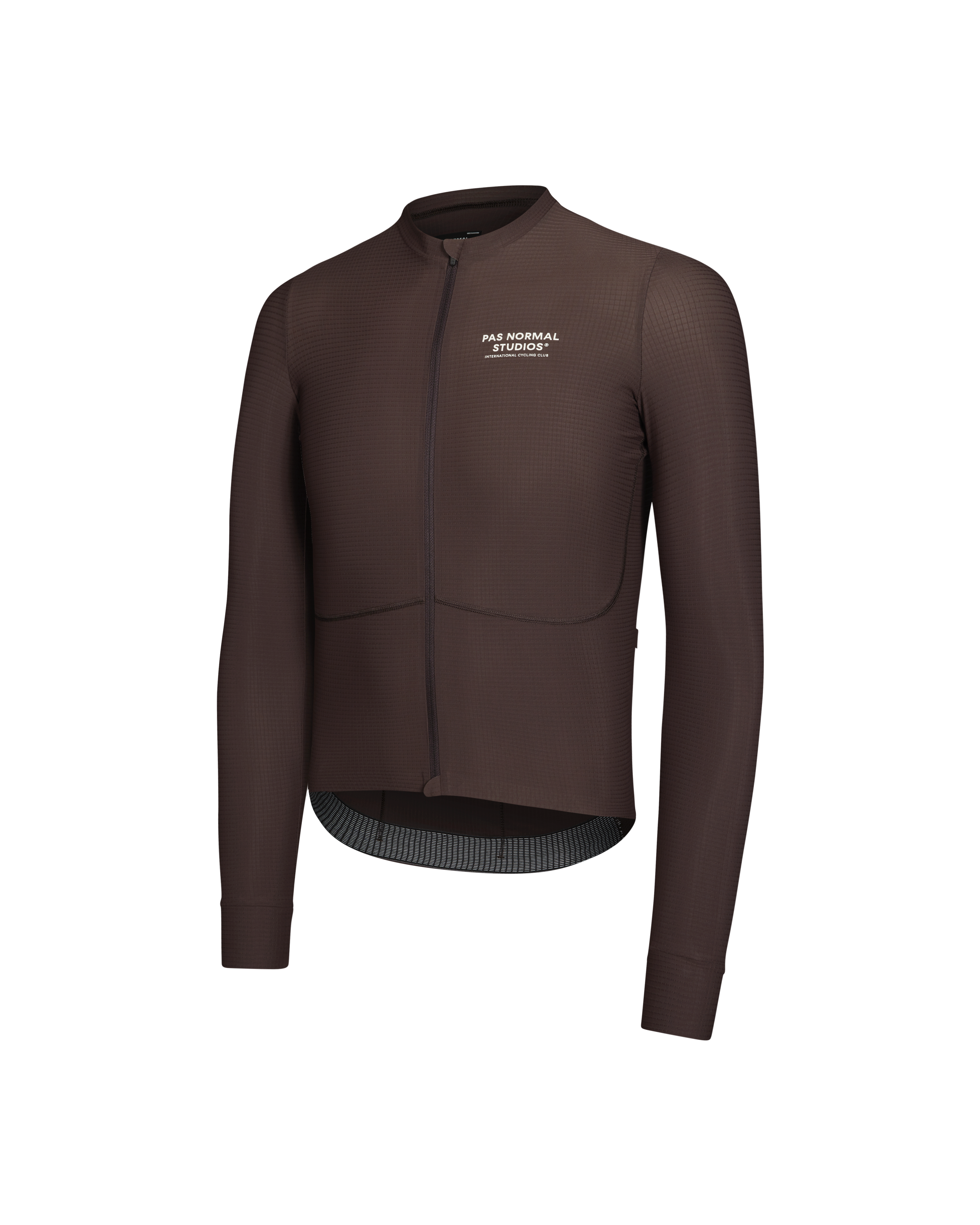 Men's Mechanism Pro Jersey | Pas Normal Studios