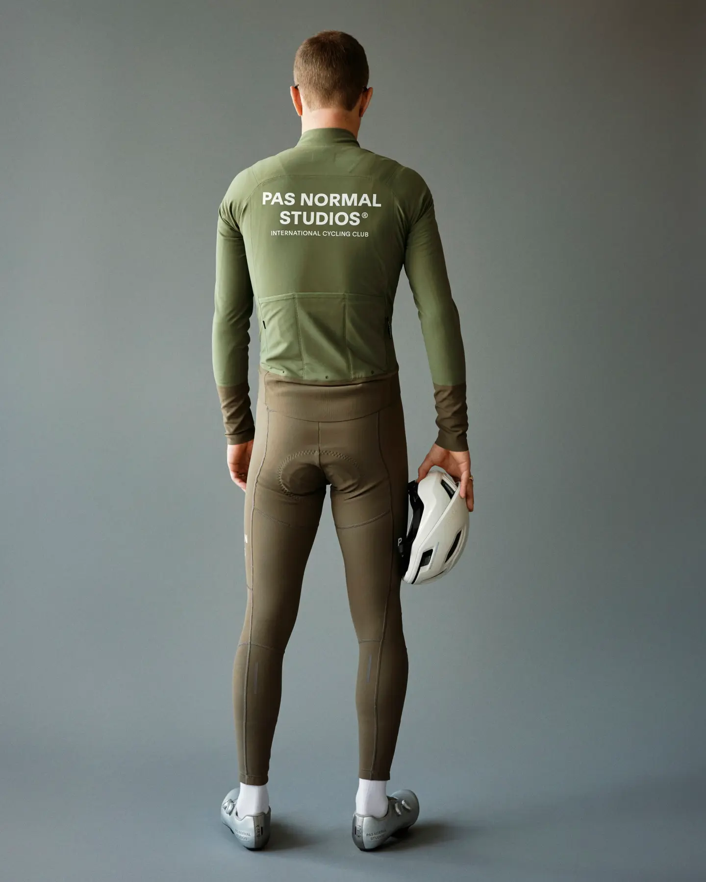 Men's Mechanism Thermal Jacket | RAPPORT OSAKA