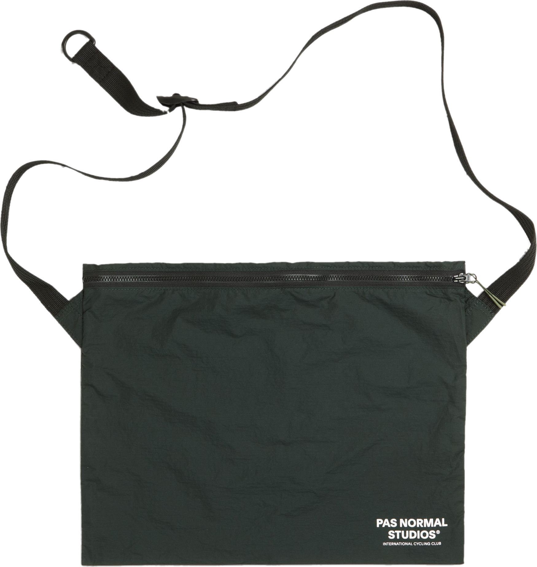 Pas Normal Studios | Off-Race Technical Musette | RAPPORT OSAKA