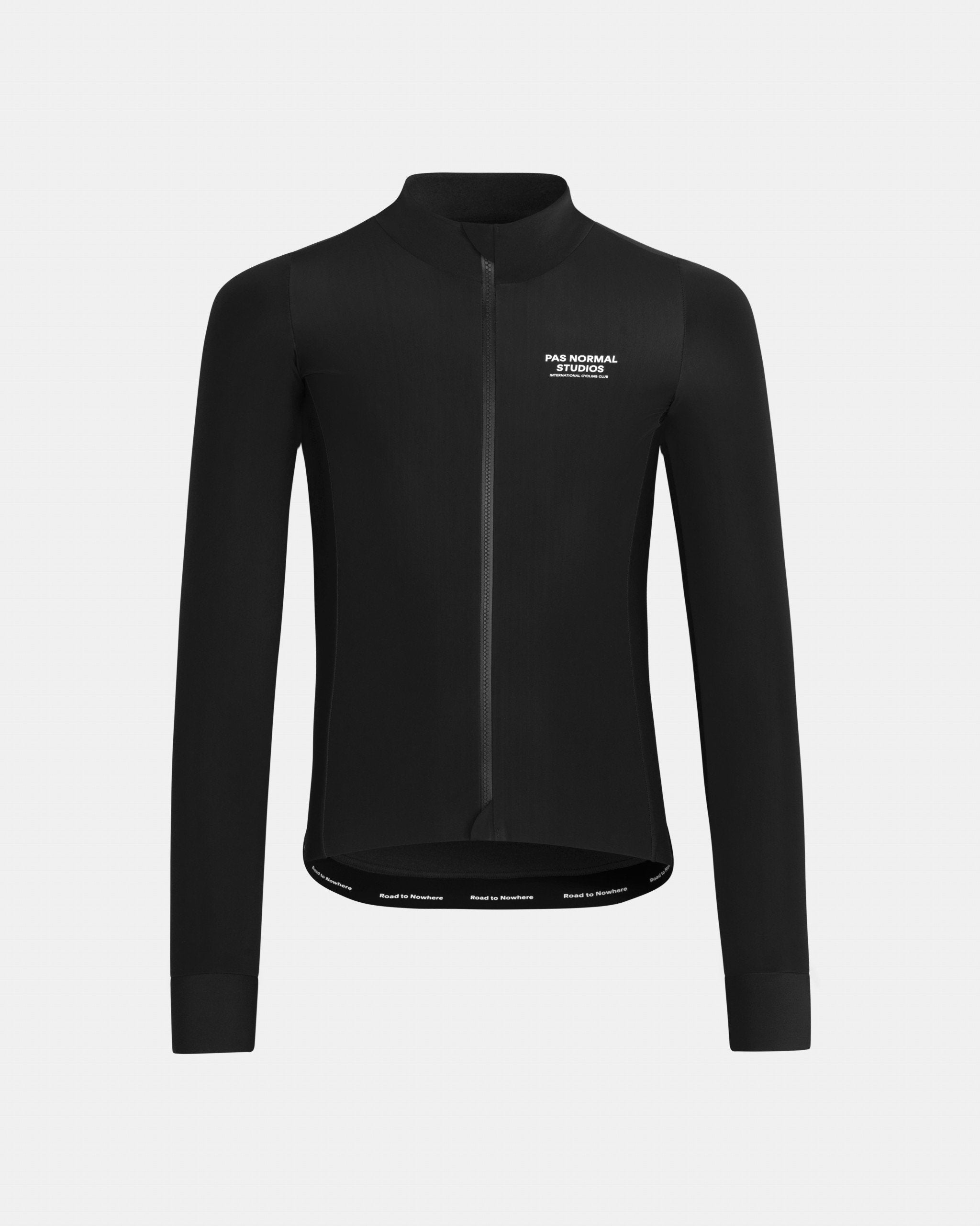 Pas Normal Studios | Men's Mechanism Thermal Long Sleeve