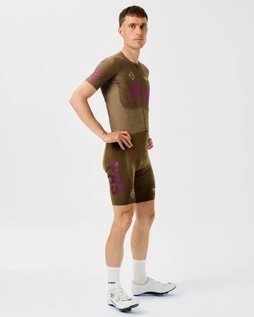 PAS NORMAL STUDIOS Men’sジレ XL ブラウン PAS NORMAL STUDIOS Men'sジレ XL ブラウン
