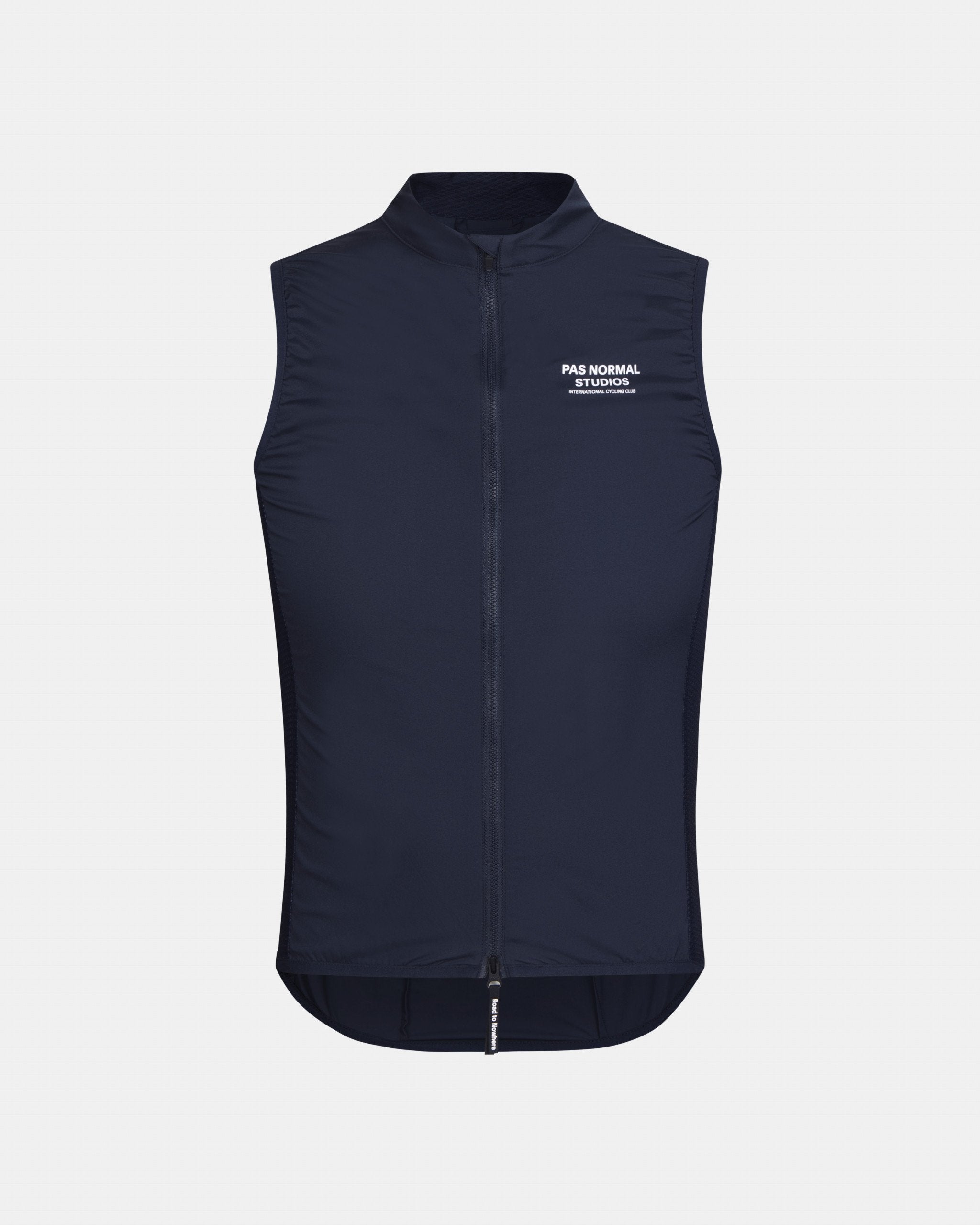 Pas Normal Studios | Men's Mechanism Stow Away Gilet
