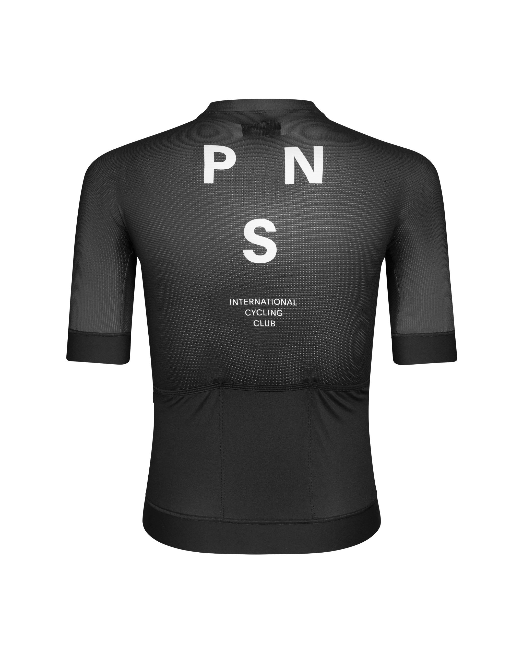 Pas Nomarl Studios パスノーマルスタジオ Men's Mechanism Jersey