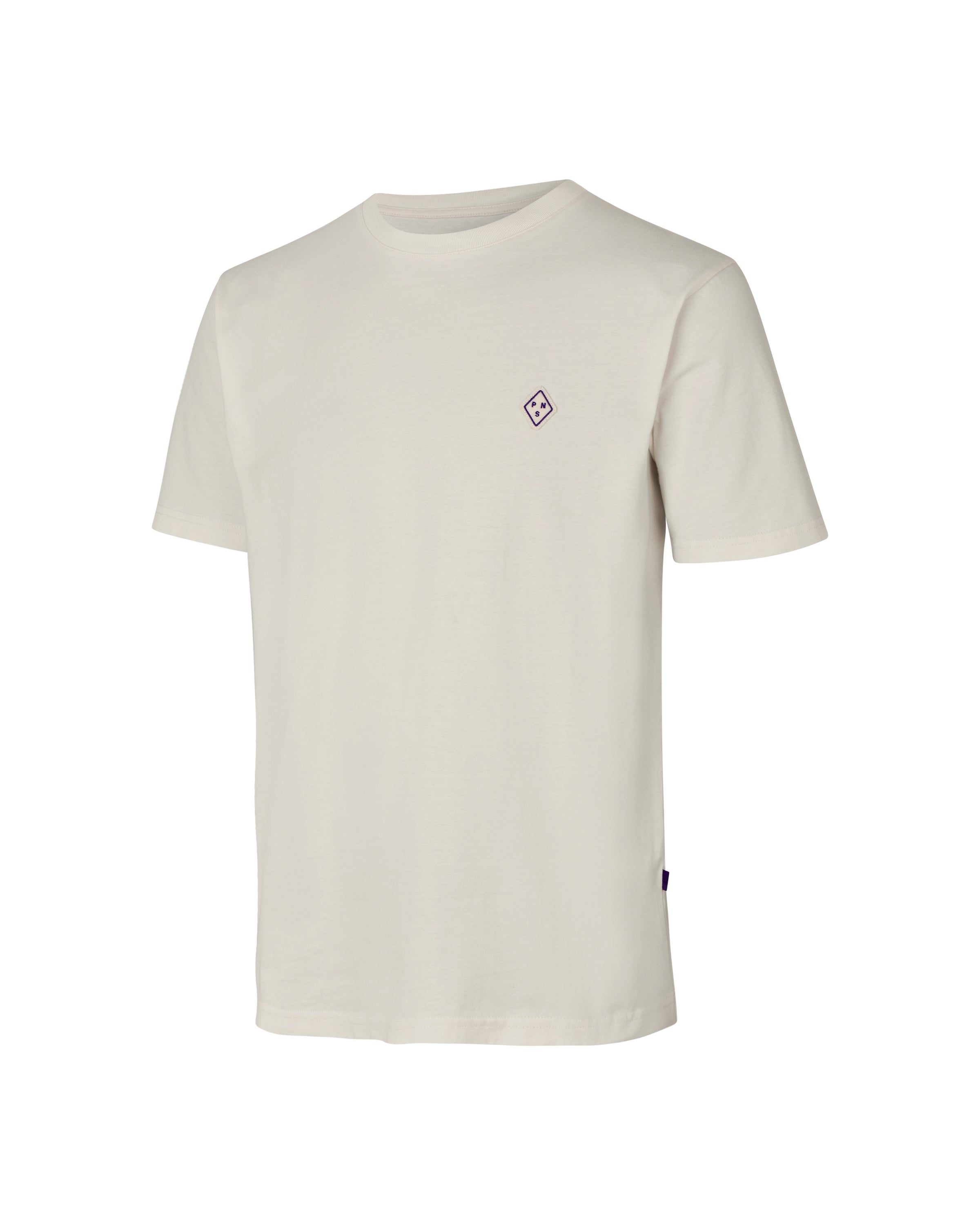 Pas Normal Studios | Off-Race Patch T-Shirt | RAPPORT OSAKA