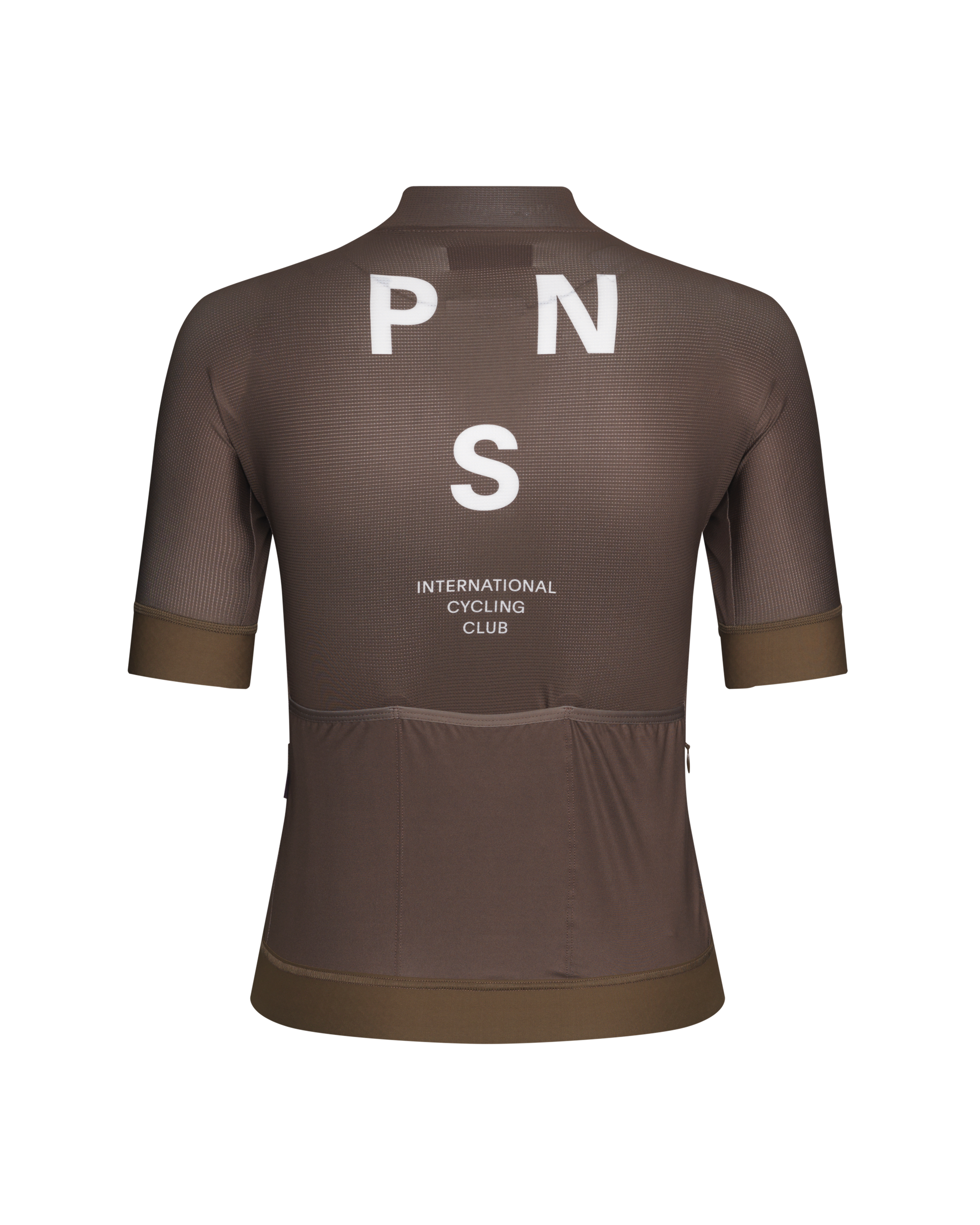 Pas Normal Studios | Women's Mechanism Jersey | RAPPORT OSAKA