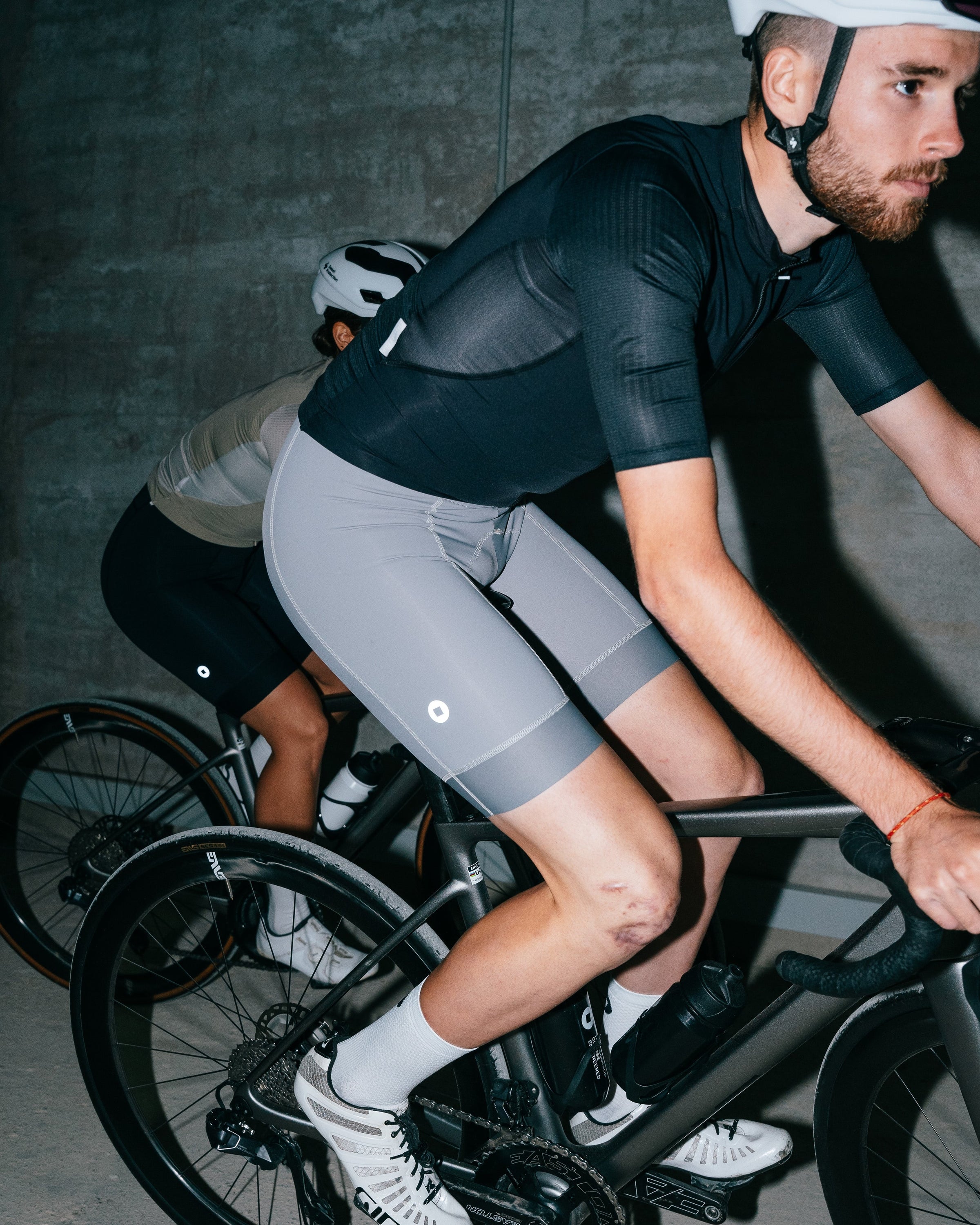 attaquer the service course ビブショーツ The Service Course | Men's Engineered Bib Shorts | RAPPORT OSAKA