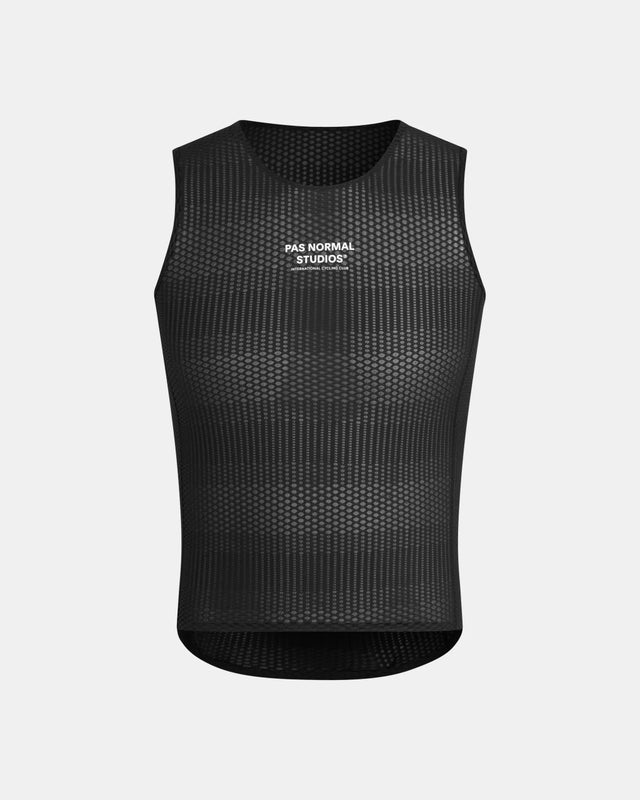 PAS NORMAL STUDIOSベースレイヤーSサイズ Men's Thermal Long Sleeve Base Layer | Pas Normal Studios