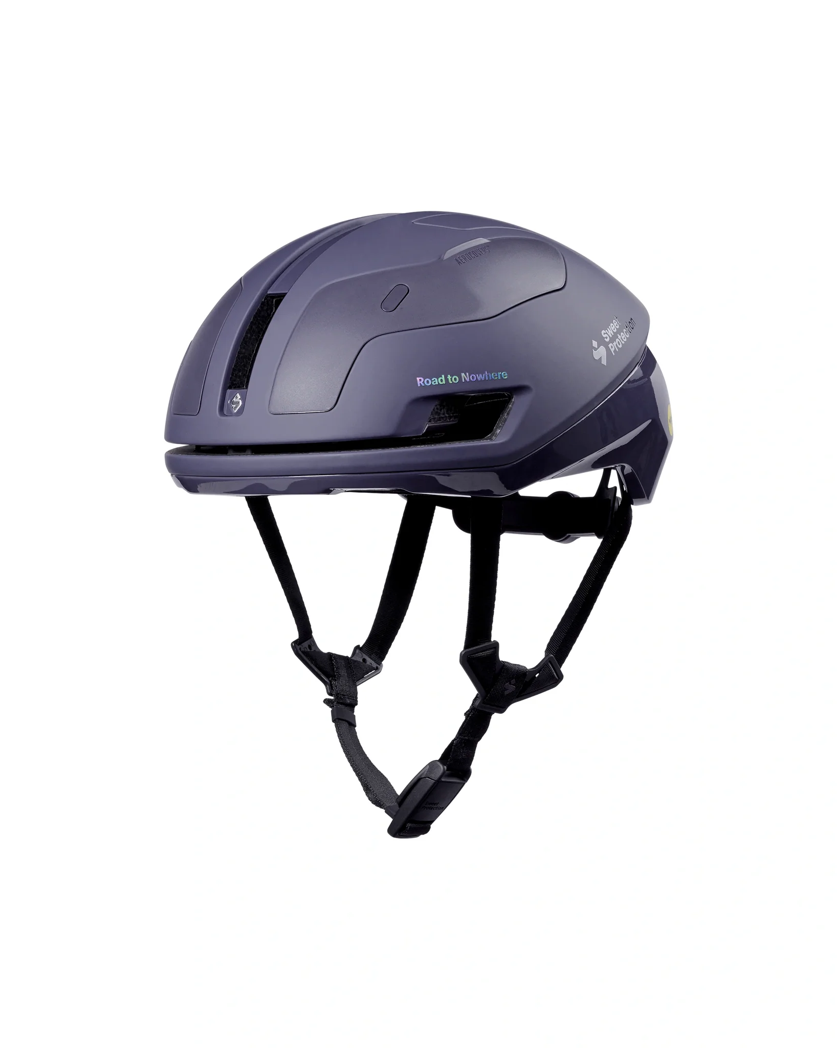 Pas Normal Studios | Falconer Aero 2Vi MIPS Helmet | RAPPORT