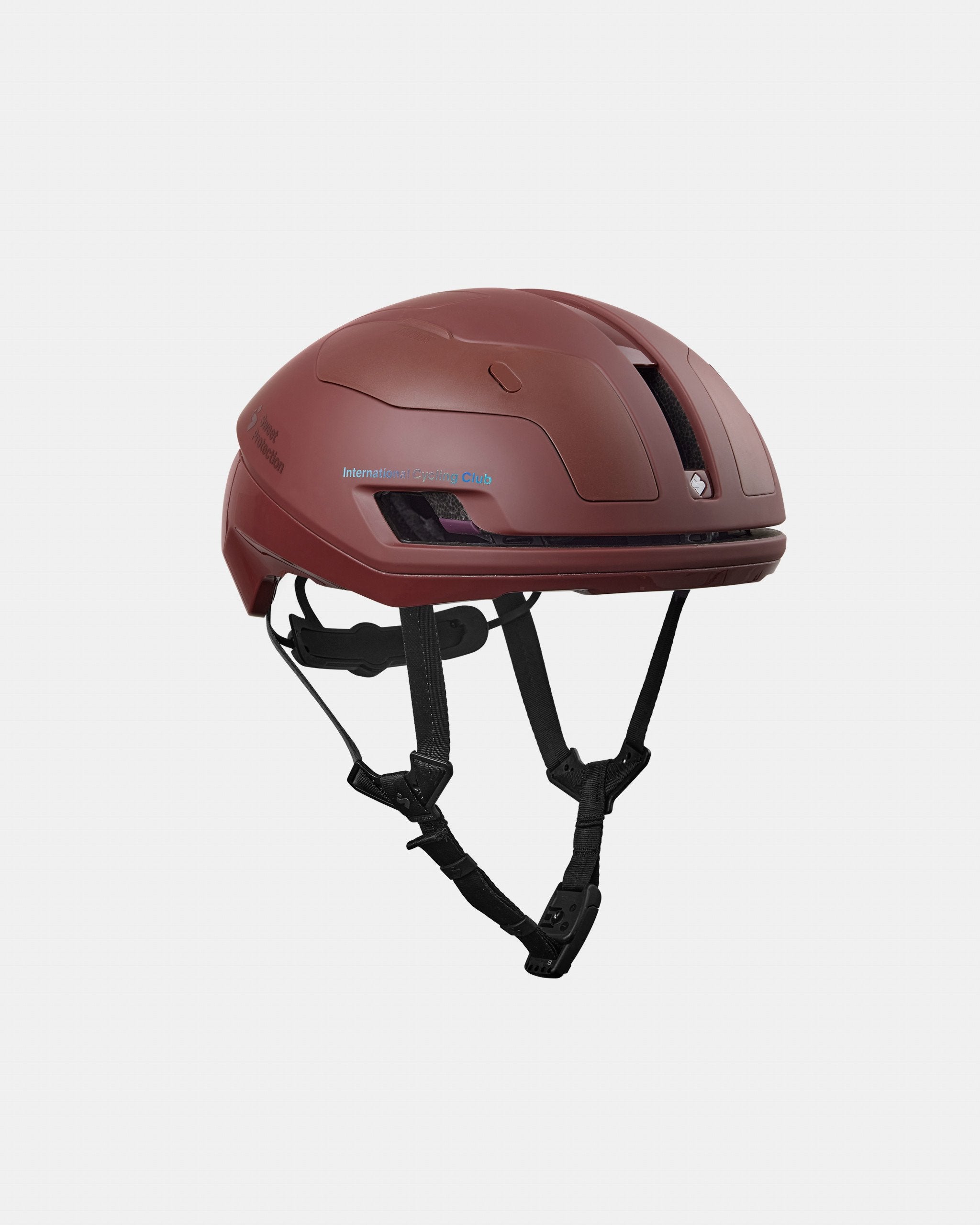 Pas Normal Studios | Falconer Aero 2Vi MIPS Helmet | RAPPORT OSAKA