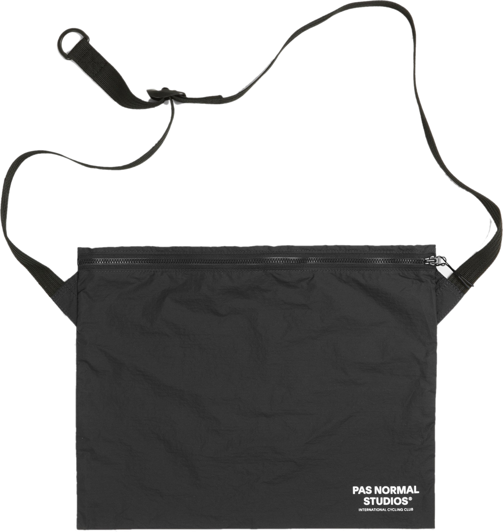 Pas Normal Studios | Off-Race Technical Musette | RAPPORT OSAKA
