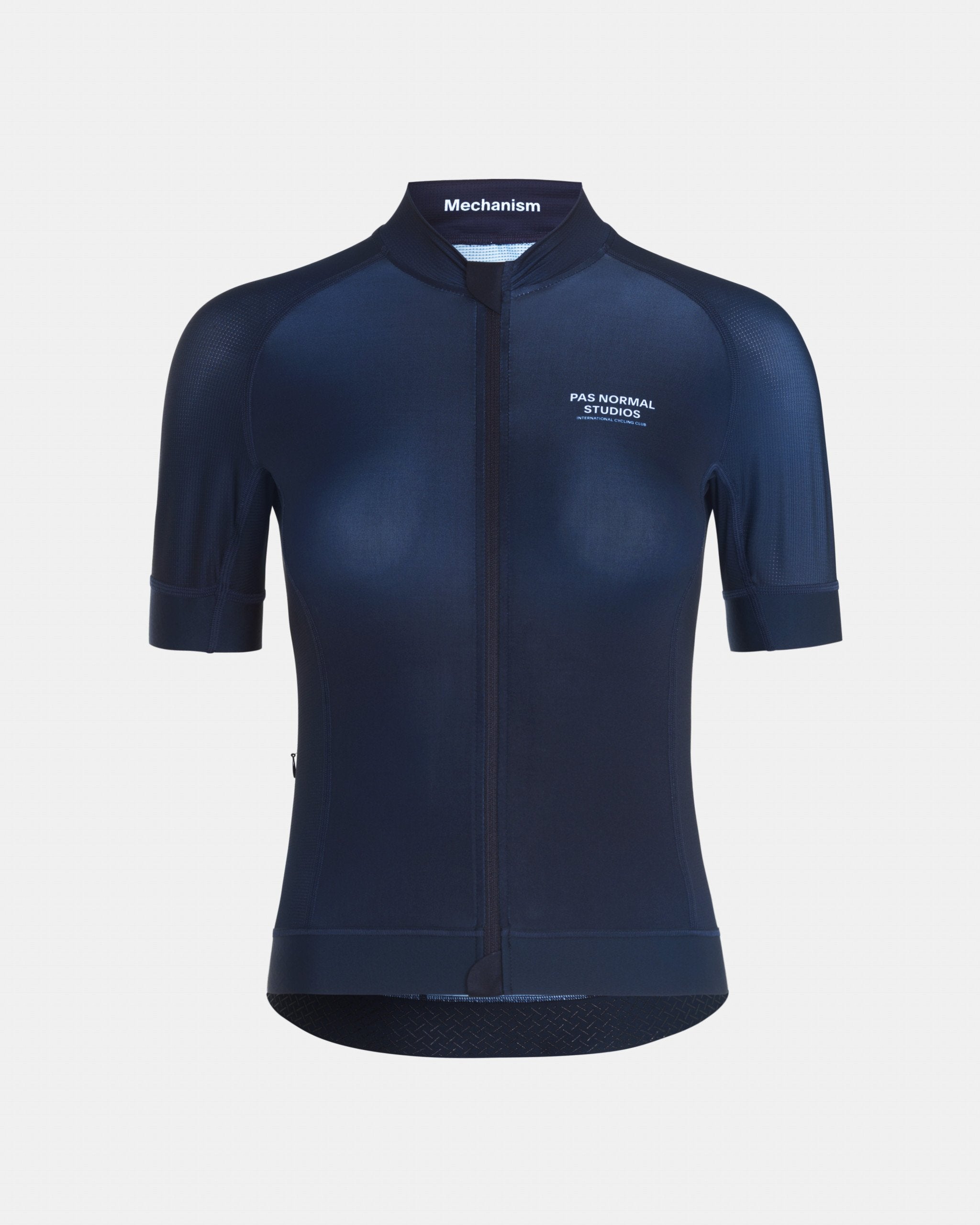 Pas Normal Studios | Women's Mechanism Jersey | RAPPORT OSAKA