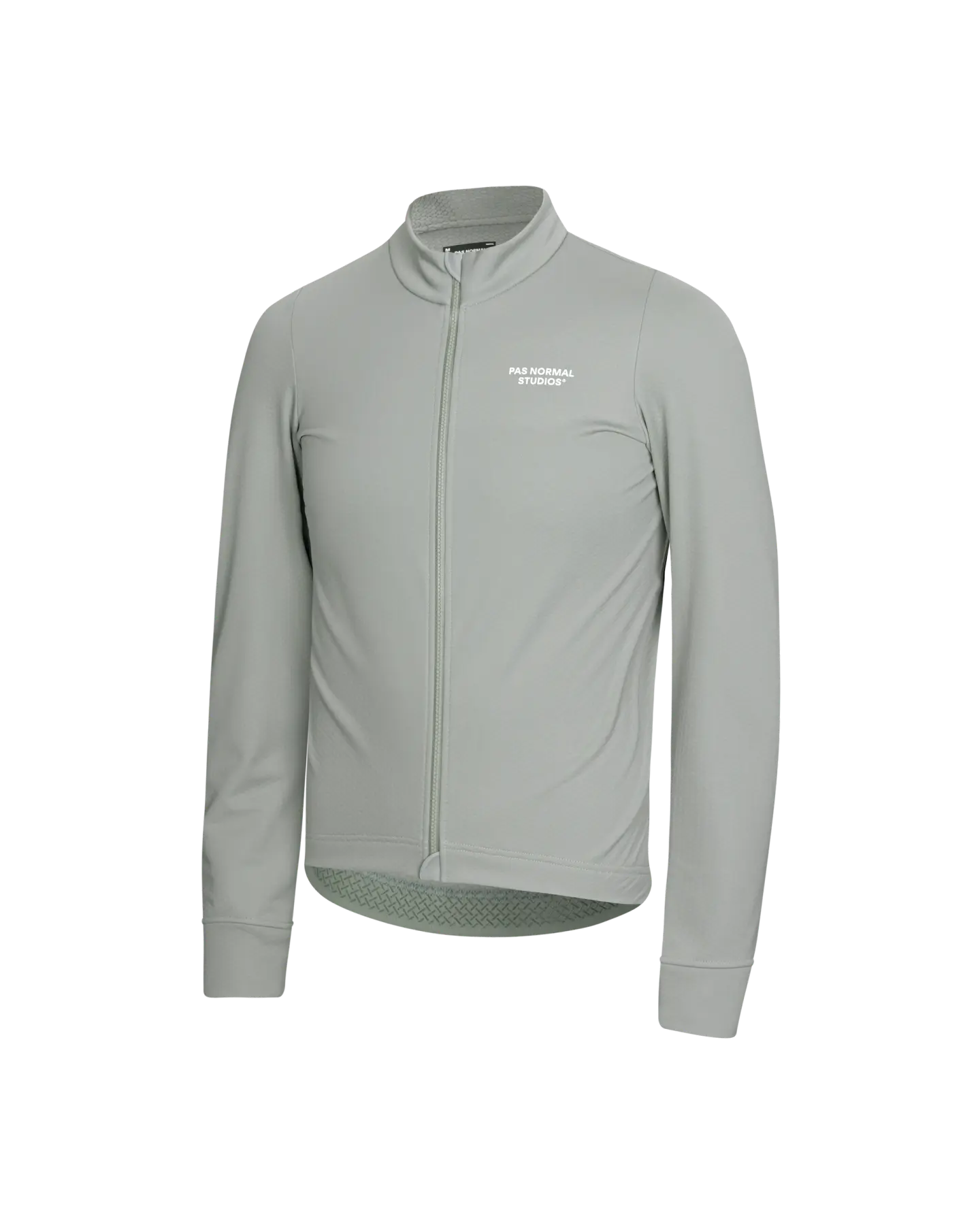 pas normal studios エッセンシャル サーマルジャージ サイズM