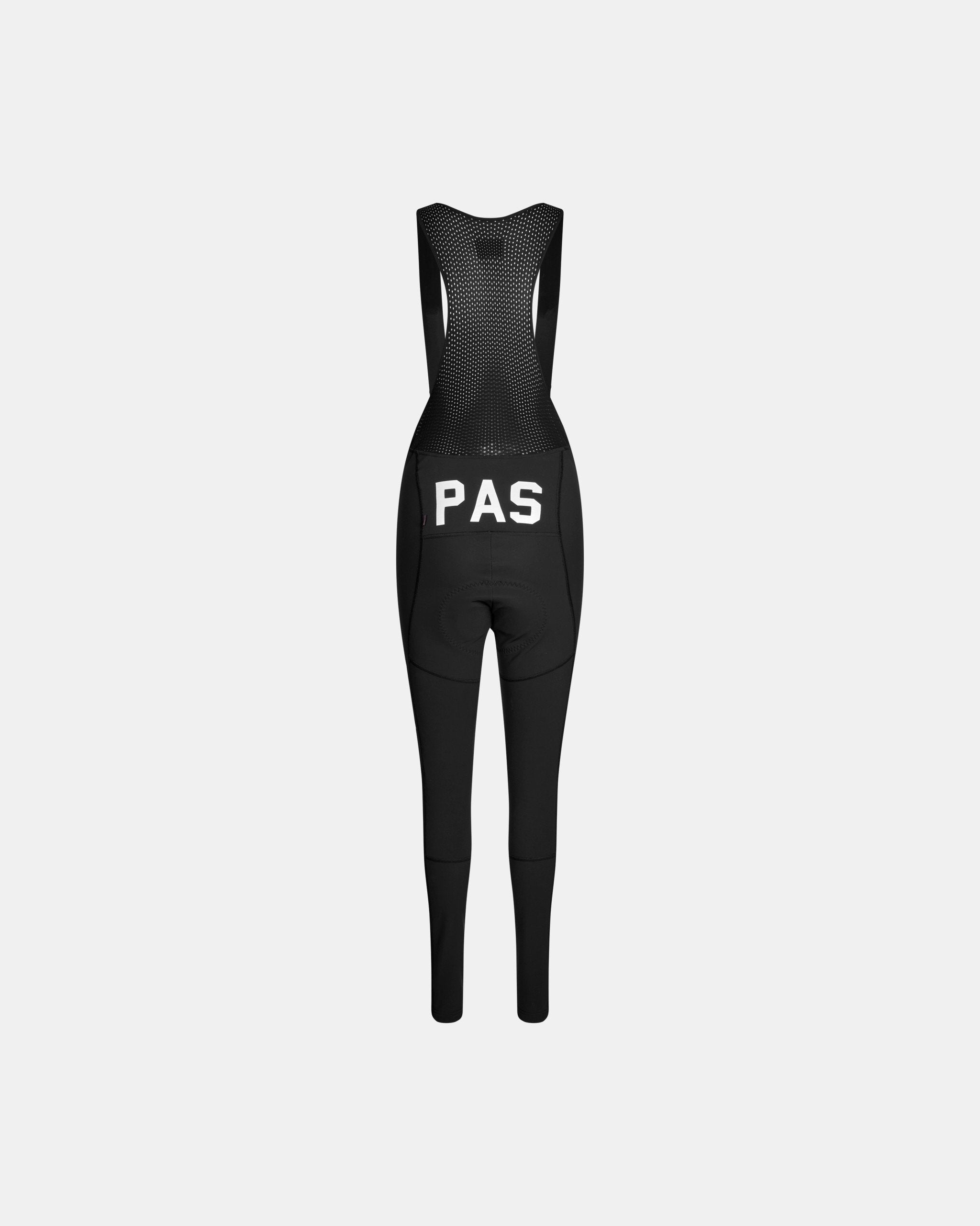PAS NORMAL STUDIOS PAS メカニズム ディープウインタービブ
