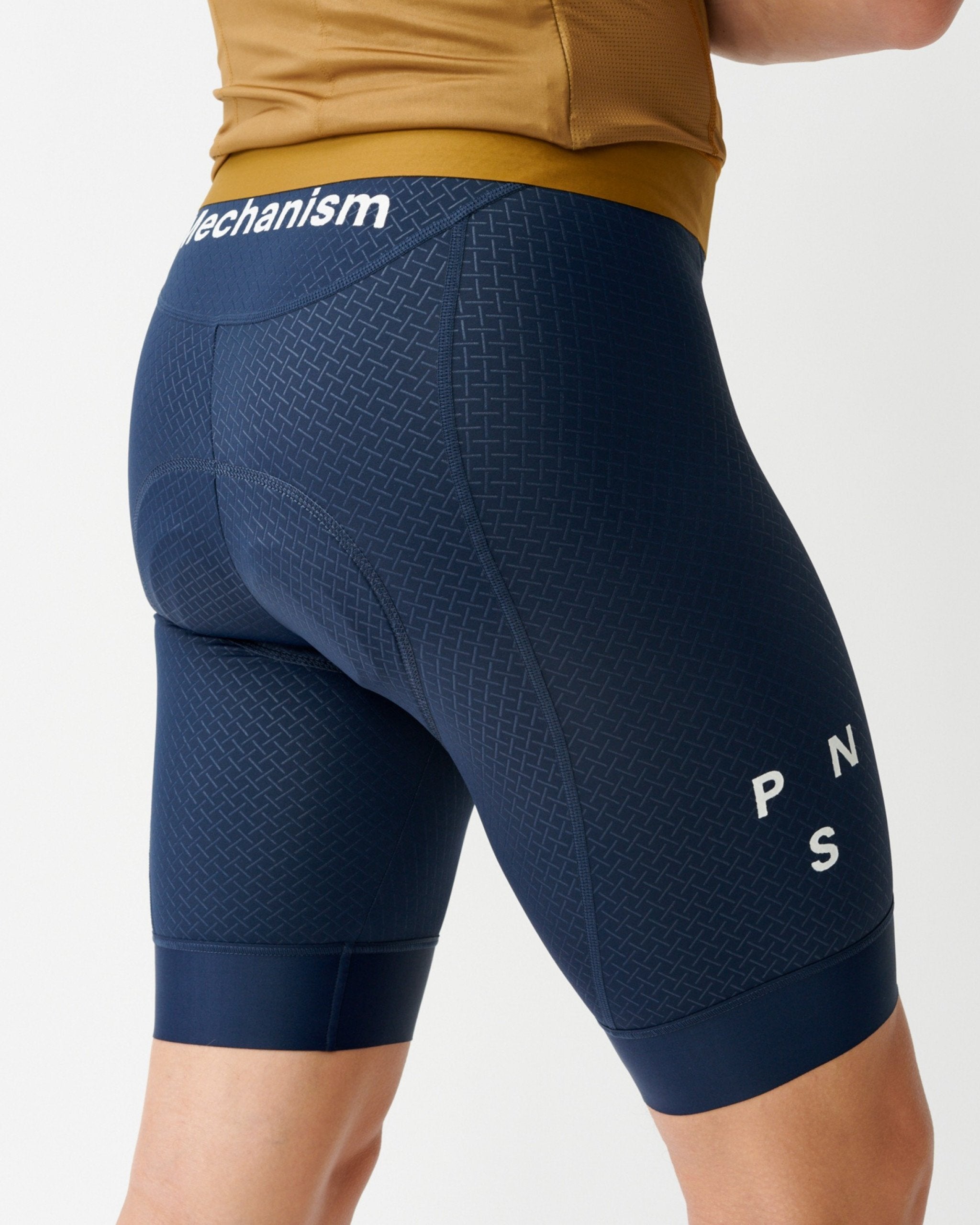 Pas Normal Studios | Men`s Mechanism Bibs | RAPPORT OSAKA