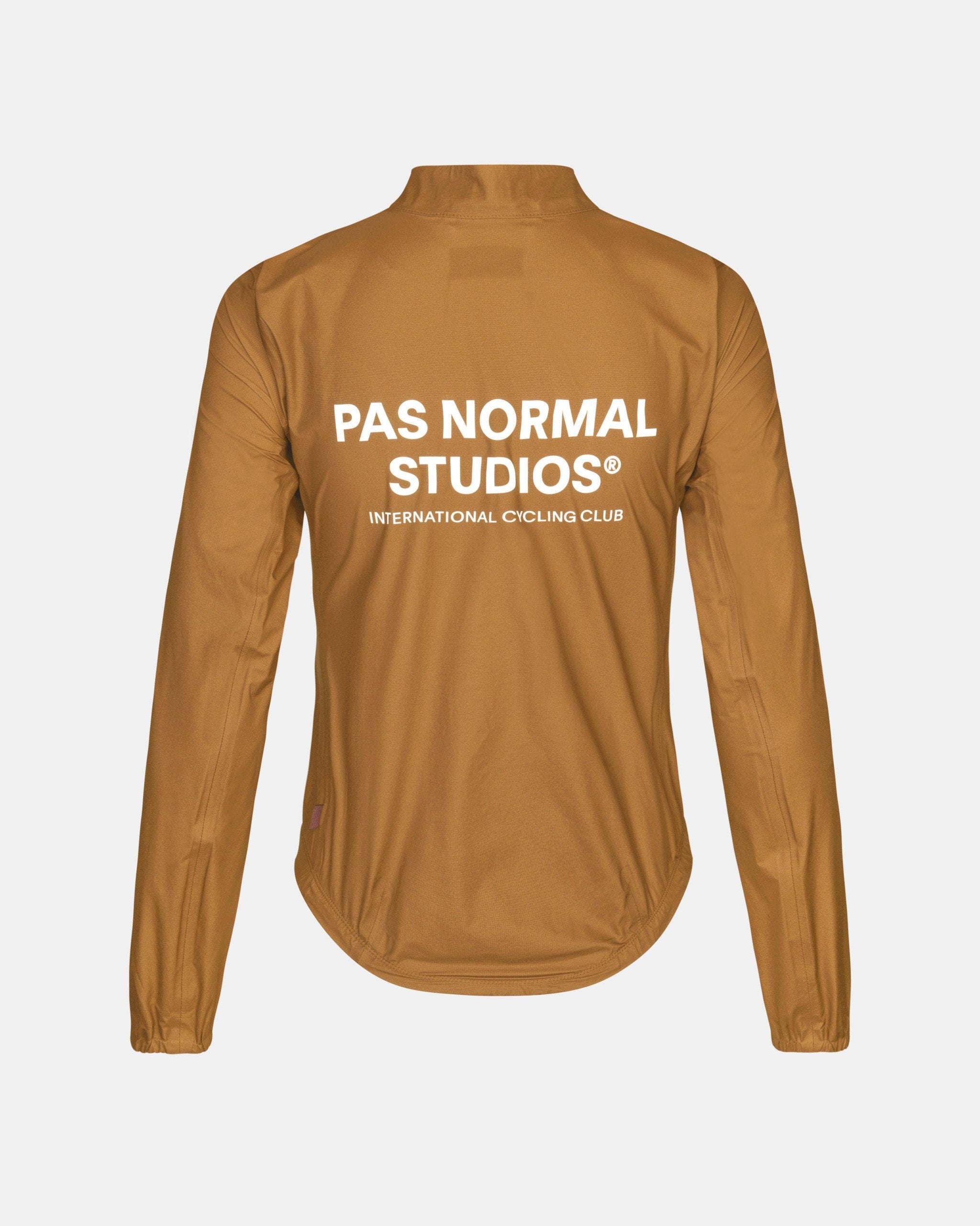 Pas Normal Studios | Women's Mechanism Rain Jacket