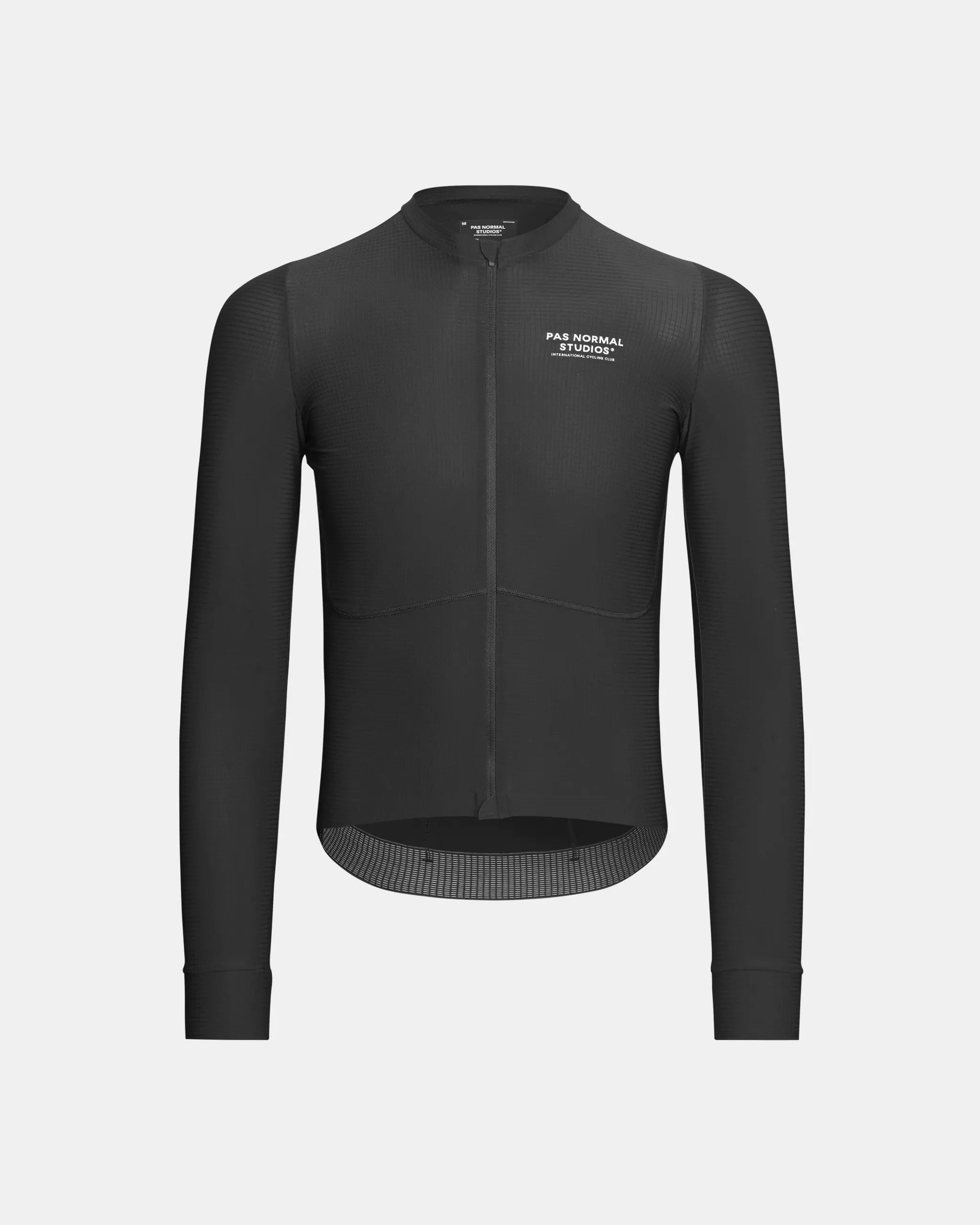 Pas Normal Studios | Men's Mechanism Pro Long Sleeve Jersey 